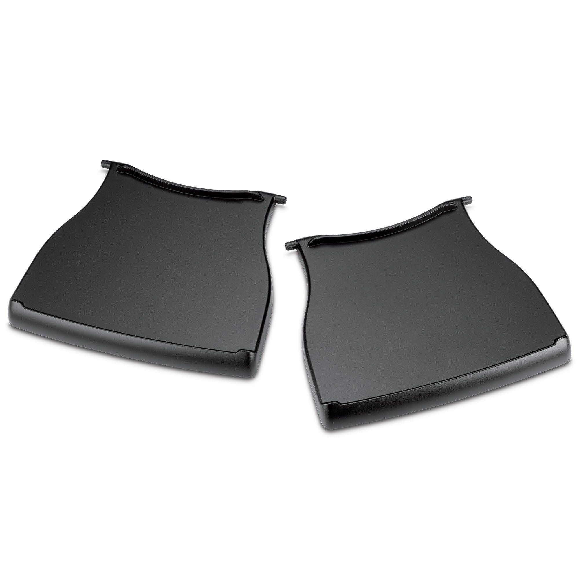 Weber Sidebord Q2000N-serien