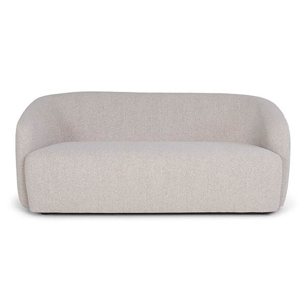 Erling Christensen Møbler Awa 2,5 pers. sofa : Erling Christensen Møbler  : Erling Christensen Møbler