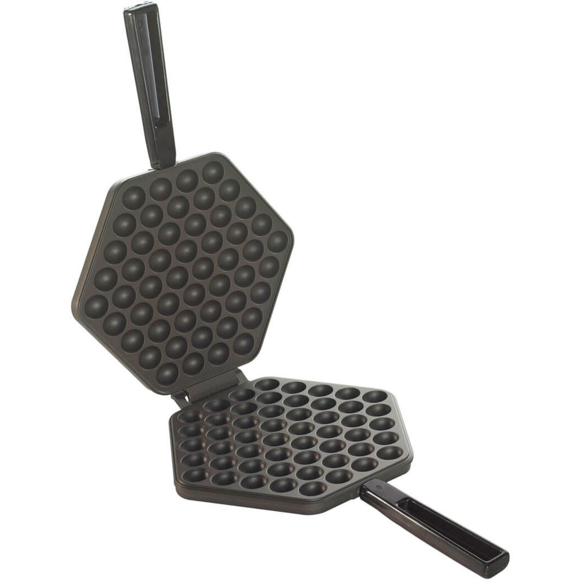 Nordic ware Vaffeljern til boblevafler