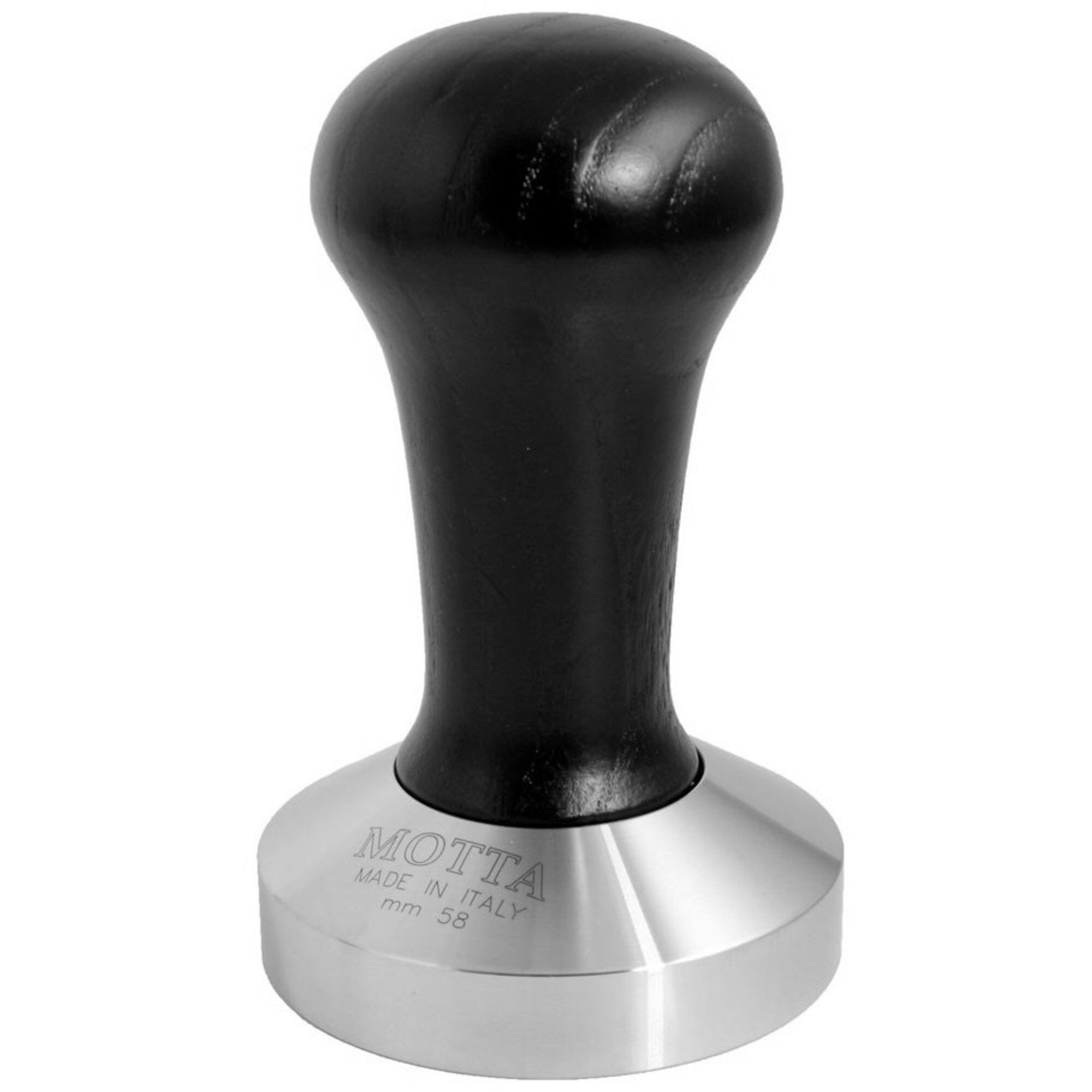 Motta Kaffestamper 58,4 mm.