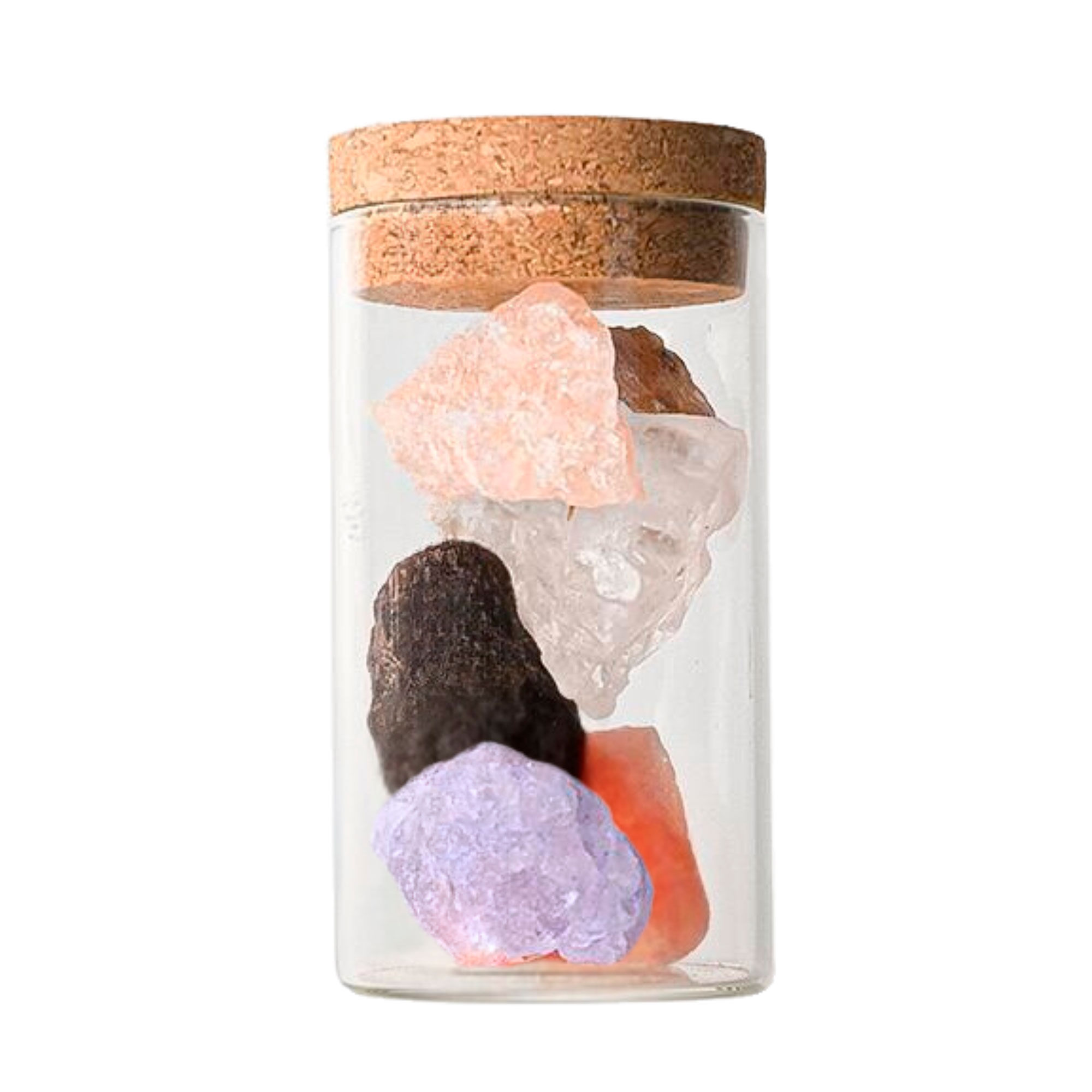 Rivsalt Salt Selection
