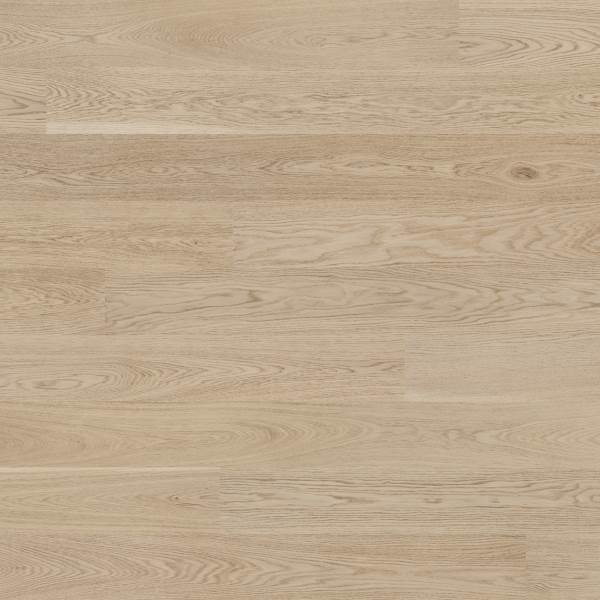 Tarkett Trægulv - Shade Eg Cream White - Plank XT  : Erling Christensen Møbler