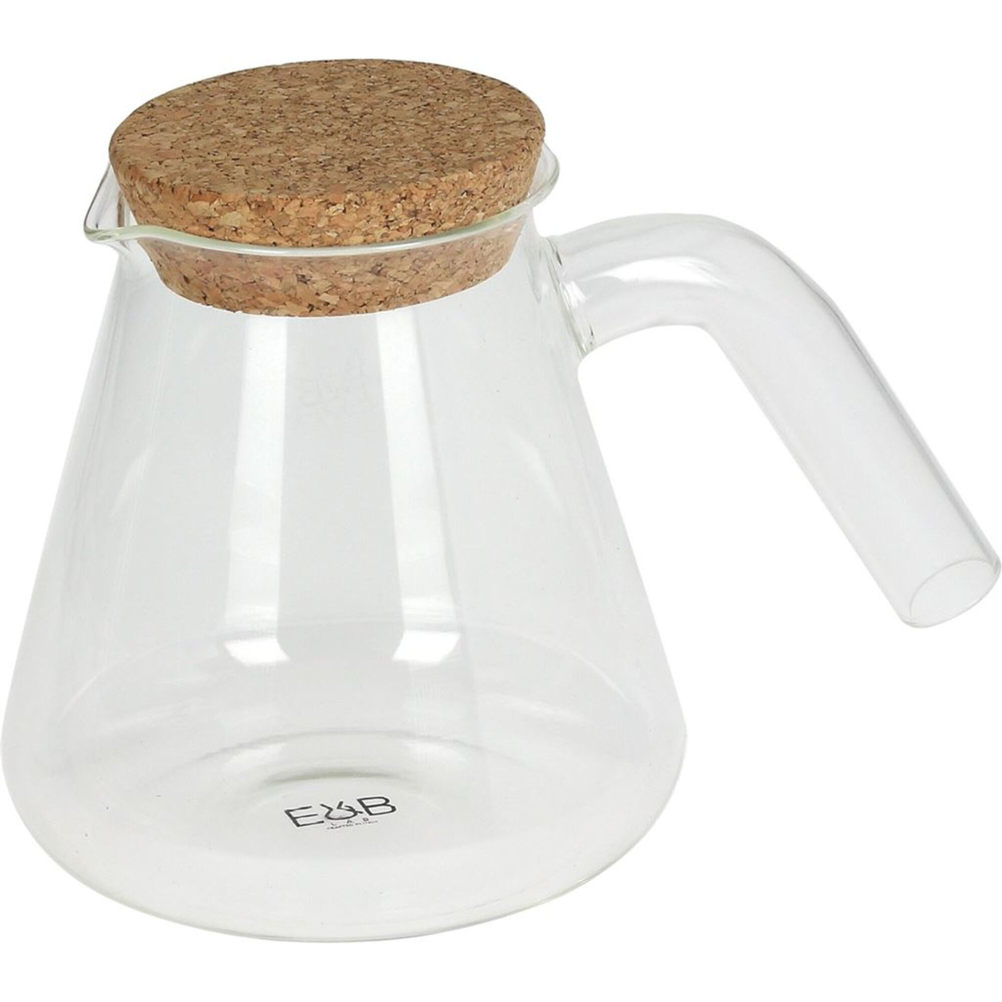 E&b lab Lab 0,8 liter serveringskande
