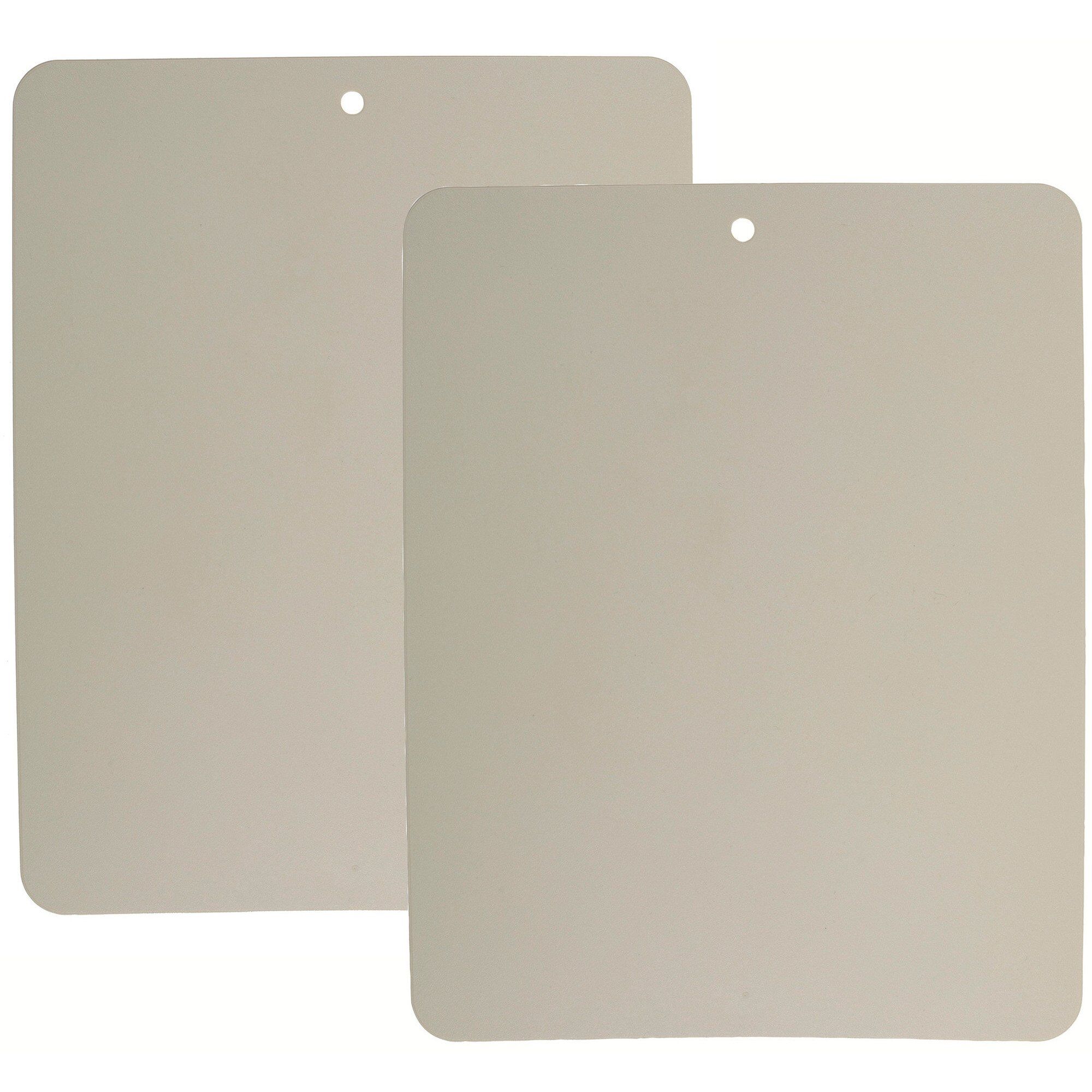 Daloplast Bendy Skærebræt 2 stk Beige