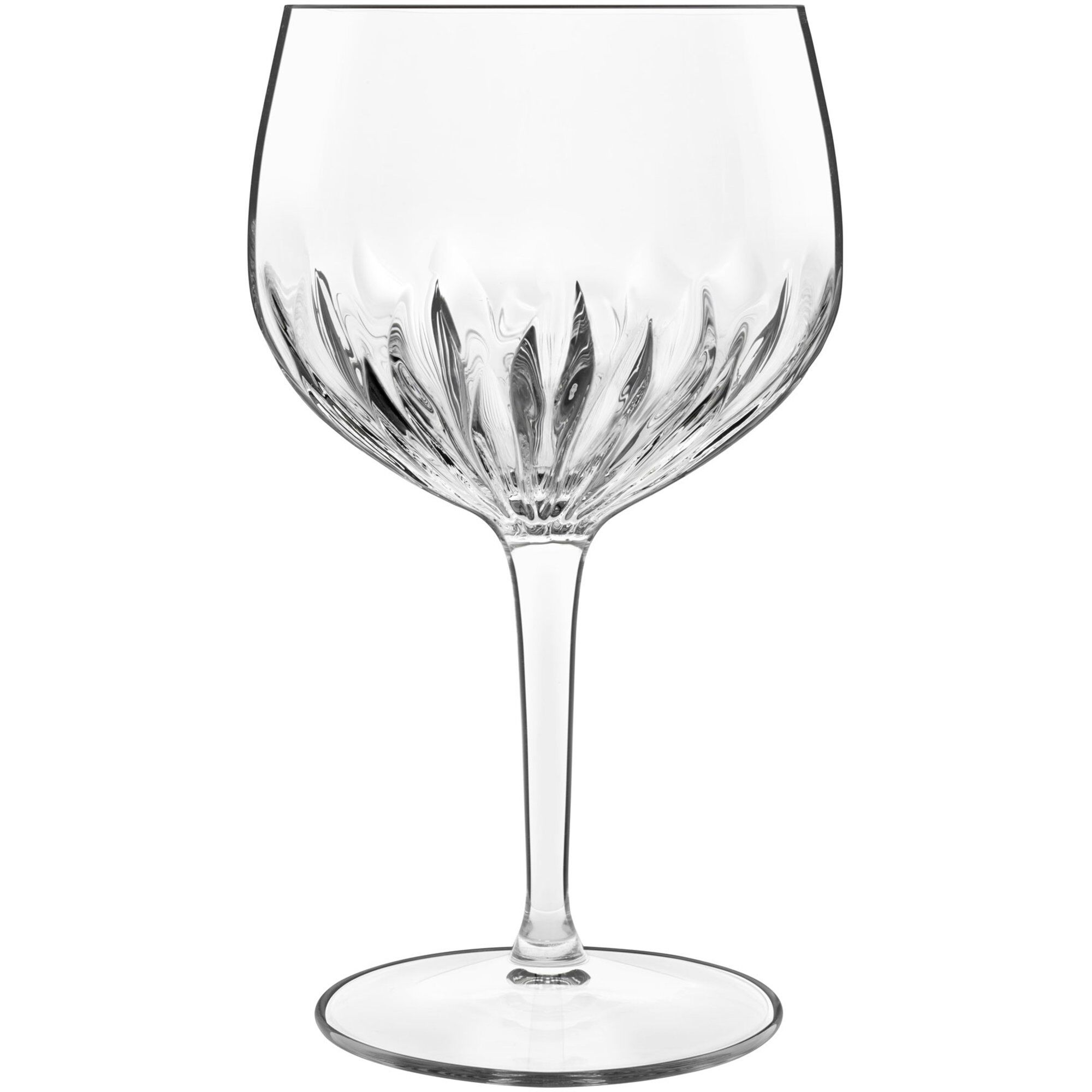 Luigi bormioli Mixology Gin & Tonic glas 4 stk.
