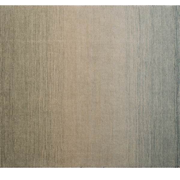 HC Interior Rugs - Tromsø -8820 - 4423 Green/Beige 50 x 80 cm.  : Erling Christensen Møbler