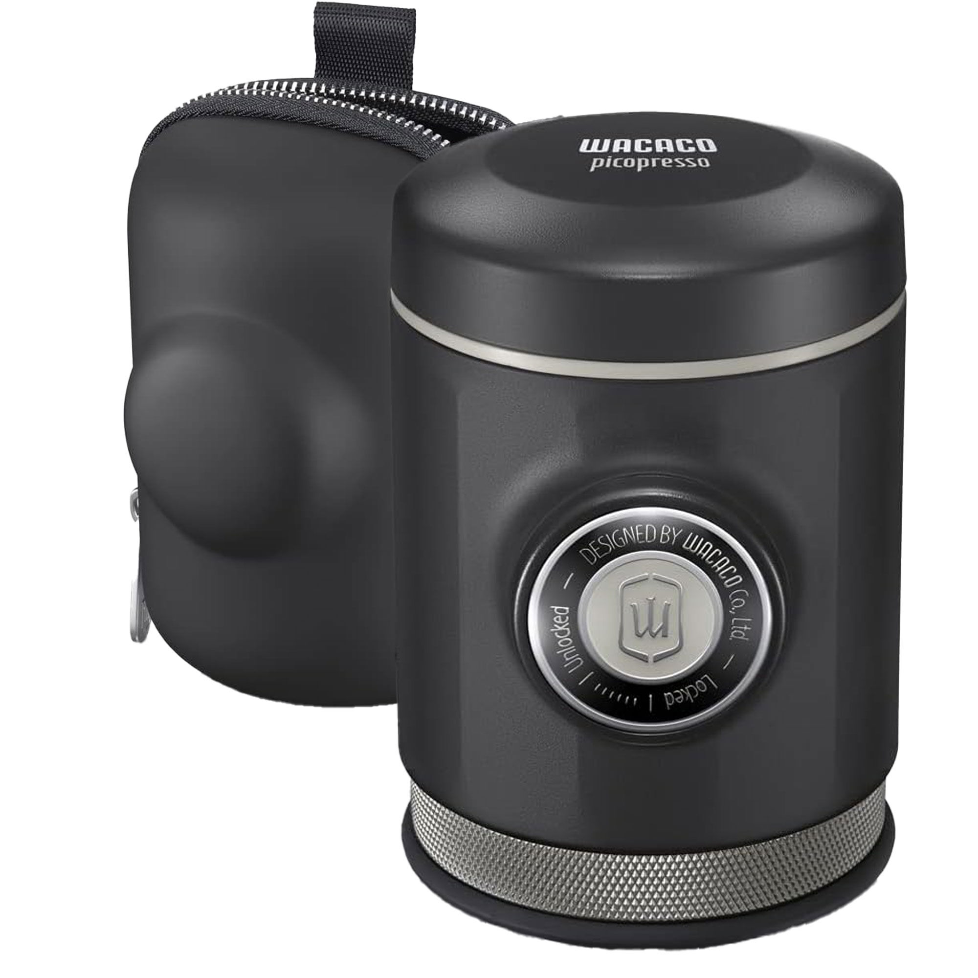 Wacaco Picopresso espressomaskine portabel