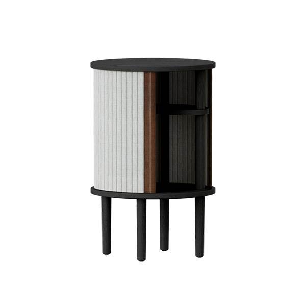 Umage Audacious sidebord - Sort eg - Sterling  : Erling Christensen Møbler
