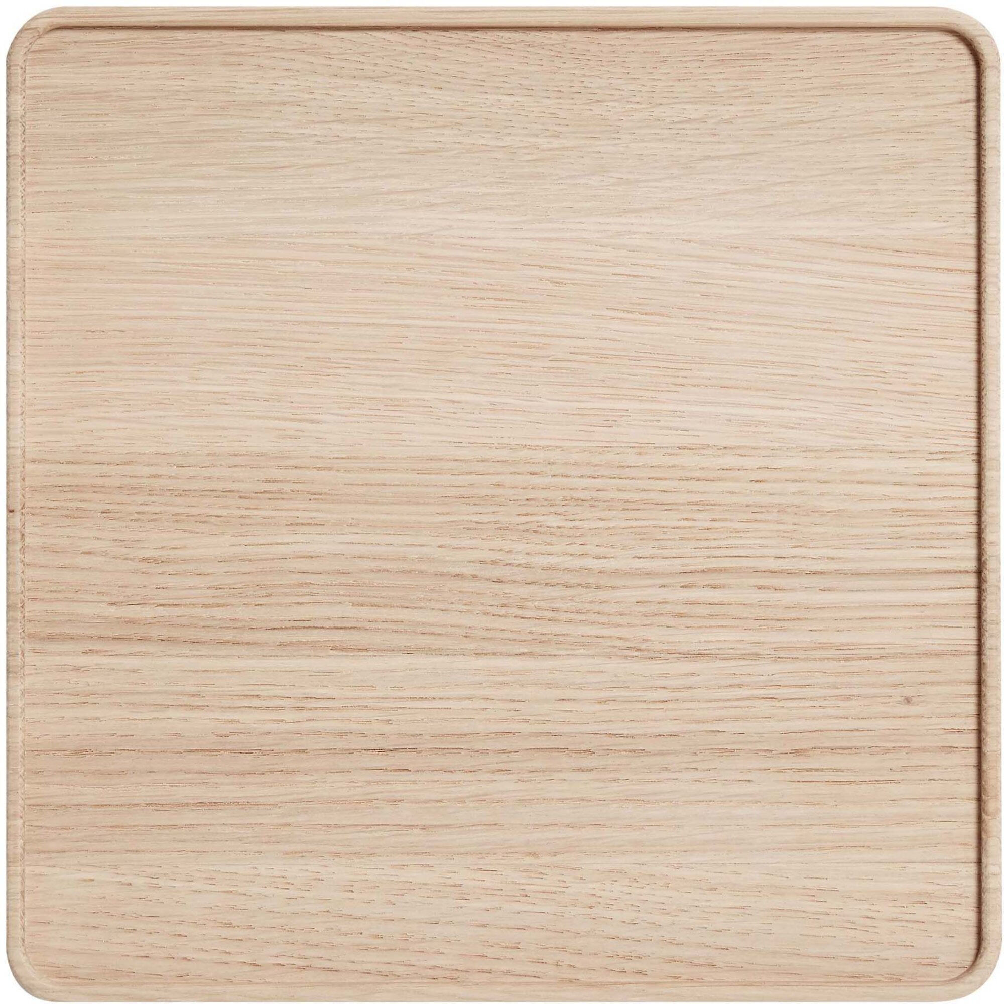 Andersen Create Me bakke egetræ 24x24 cm. eg