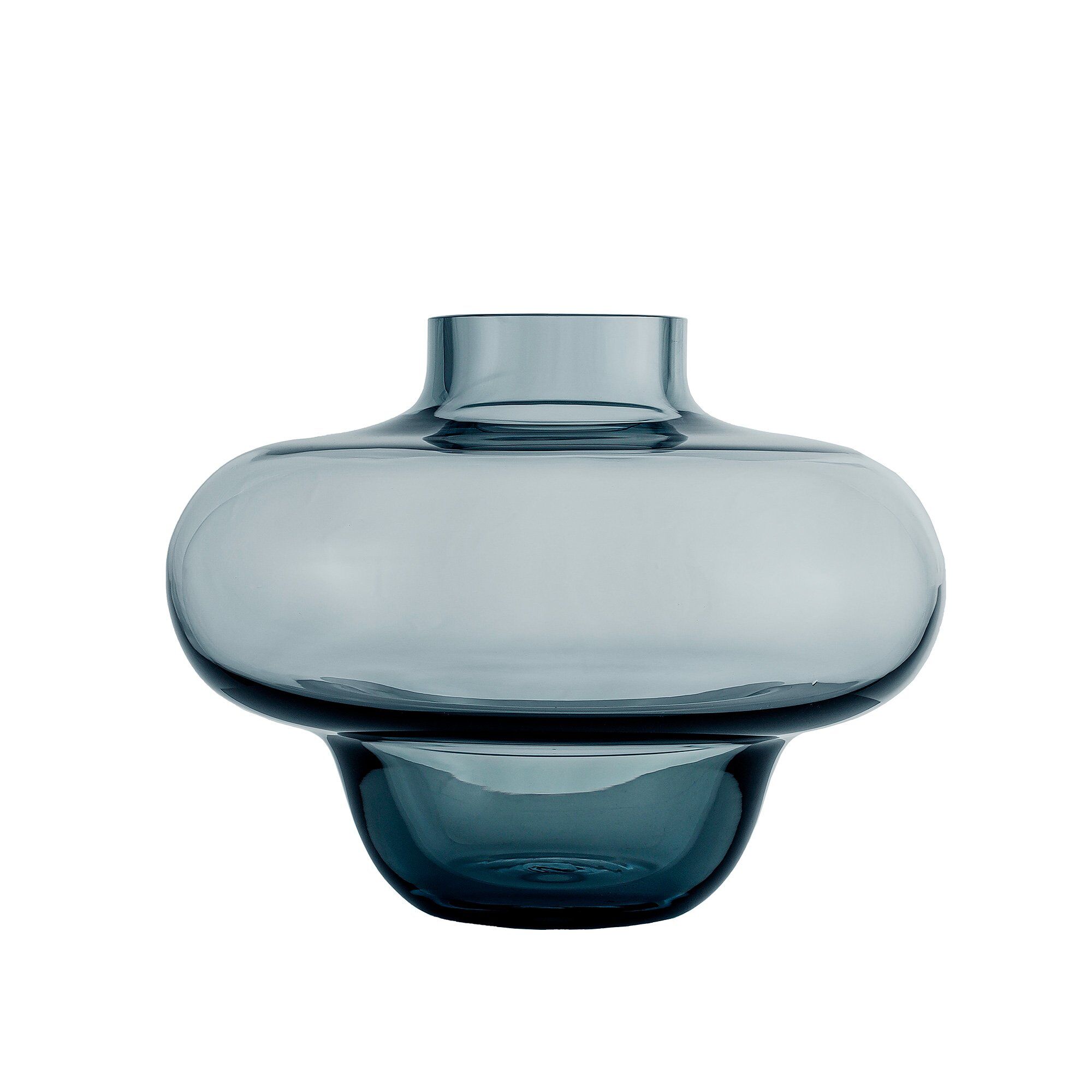 Kosta boda Kappa vase 16 cm.