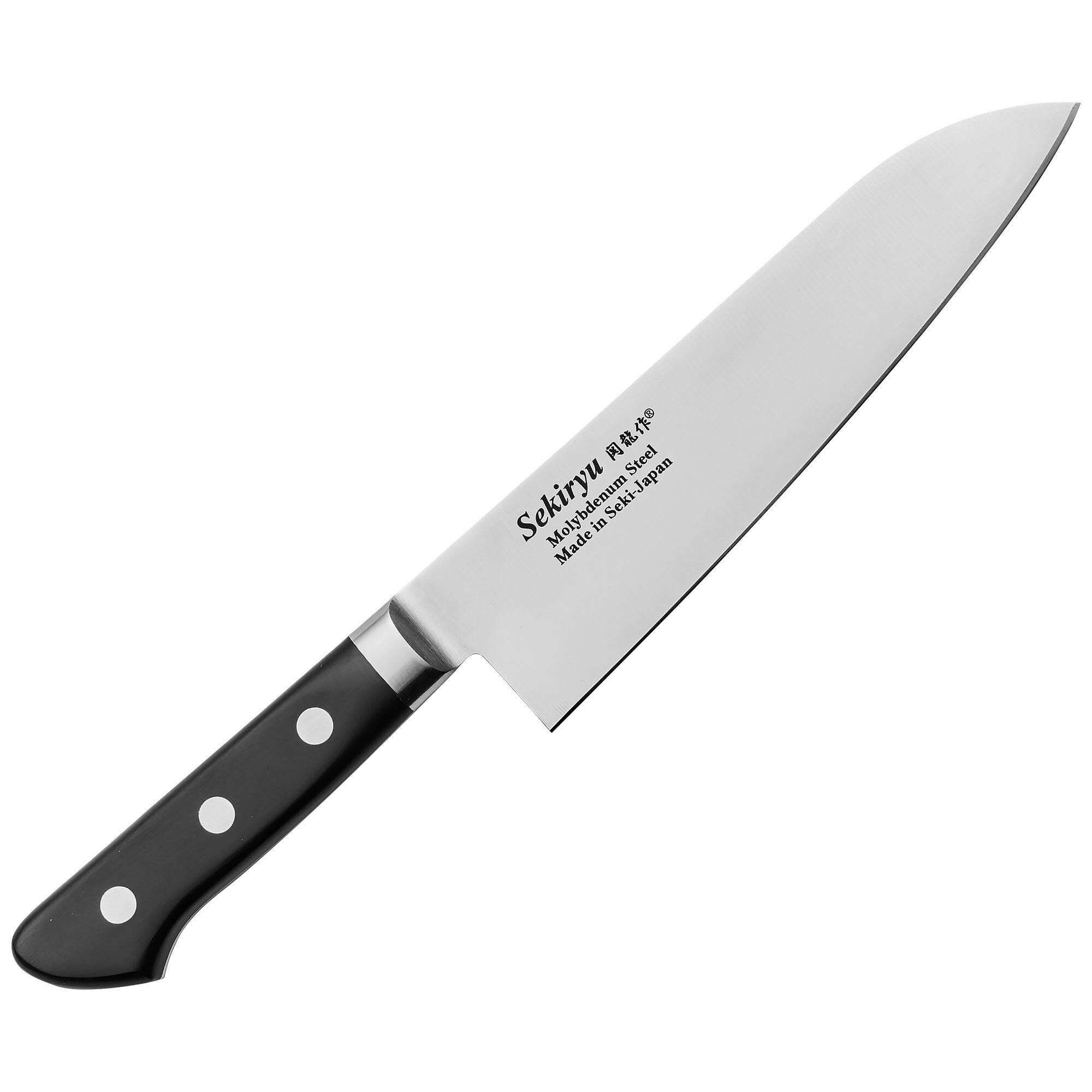 Sekiryu Master Santokukniv 18 cm V1