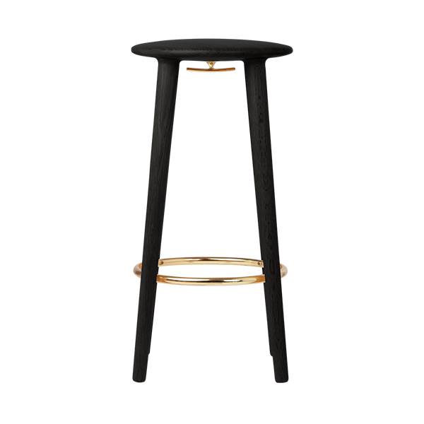 Umage The Socialite Counterstol - Black Oak  : Erling Christensen Møbler