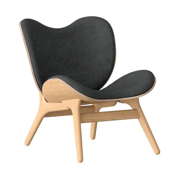 Umage A Conversation Piece - Lav - Oak/Shadow  : Erling Christensen Møbler
