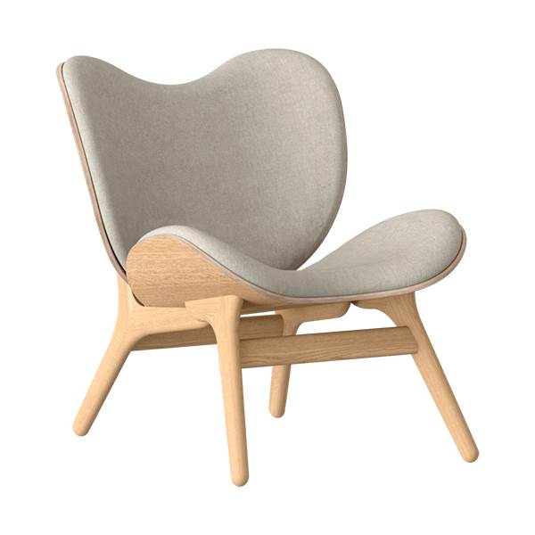 Umage A Conversation Piece - Lav - Oak/White Sands  : Erling Christensen Møbler