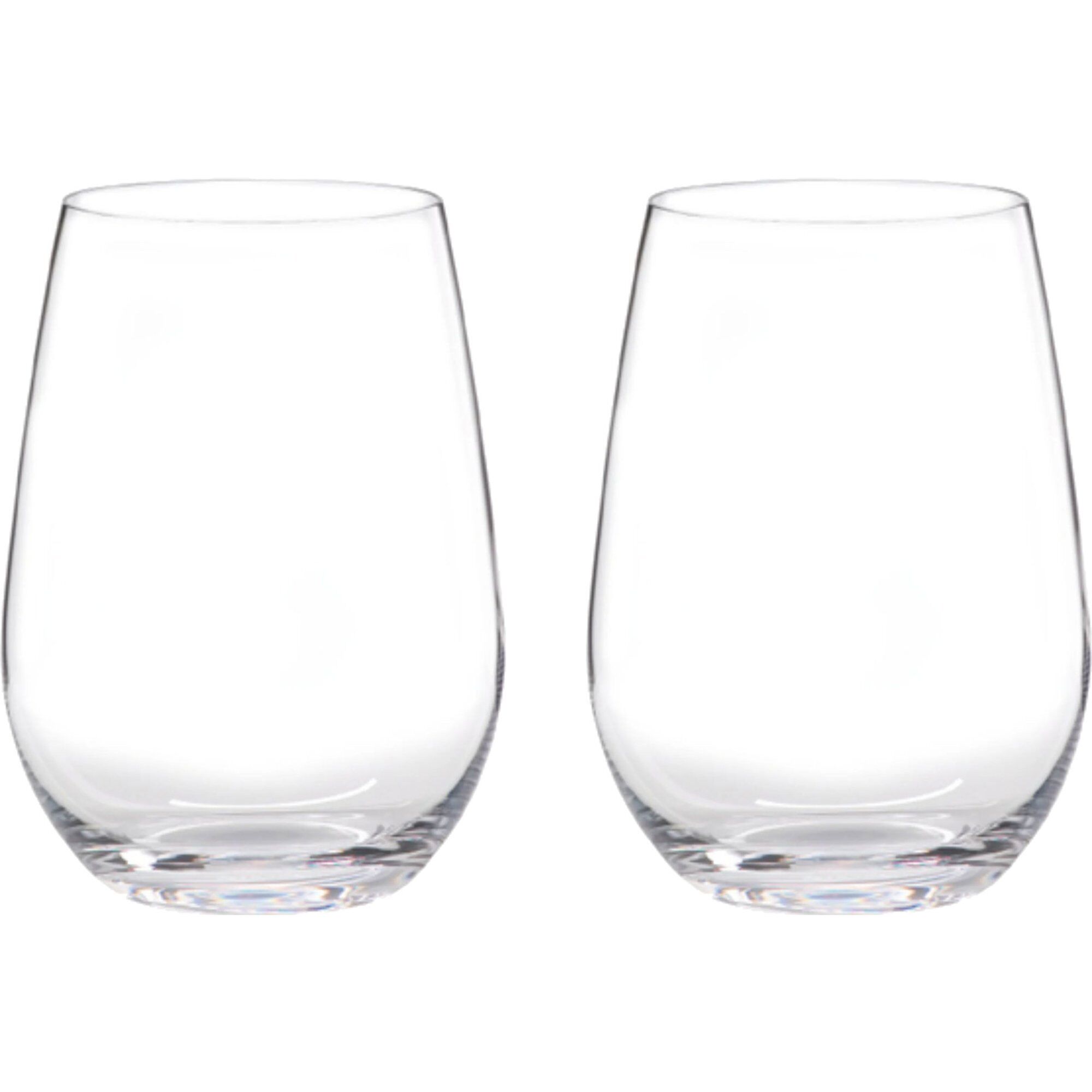 Riedel O Riesling/Sauvignon Blanc Vinglas 37,5 cl