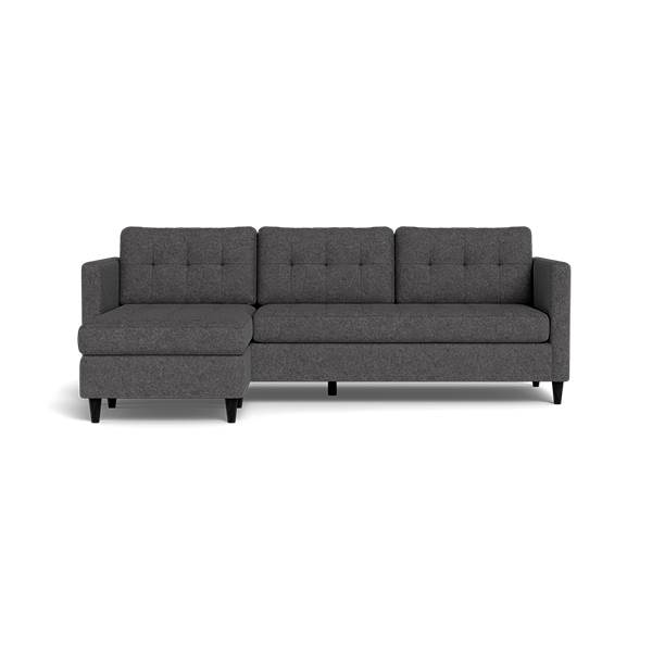 Erling Christensen Møbler Vita chaiselongsofa : Erling Christensen Møbler  : Erling Christensen Møbler