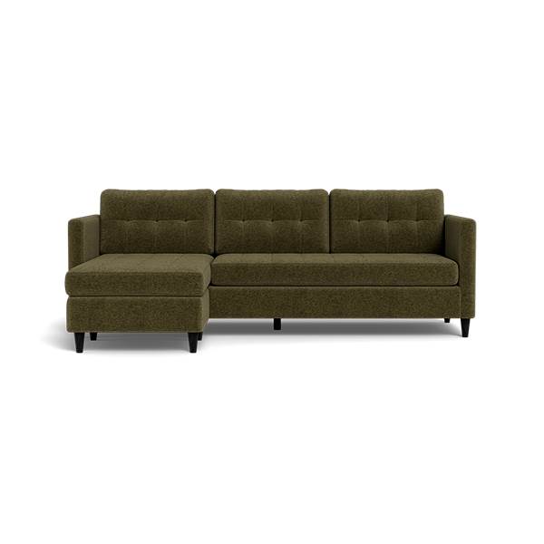 Erling Christensen Møbler Vita chaiselongsofa : Erling Christensen Møbler  : Erling Christensen Møbler