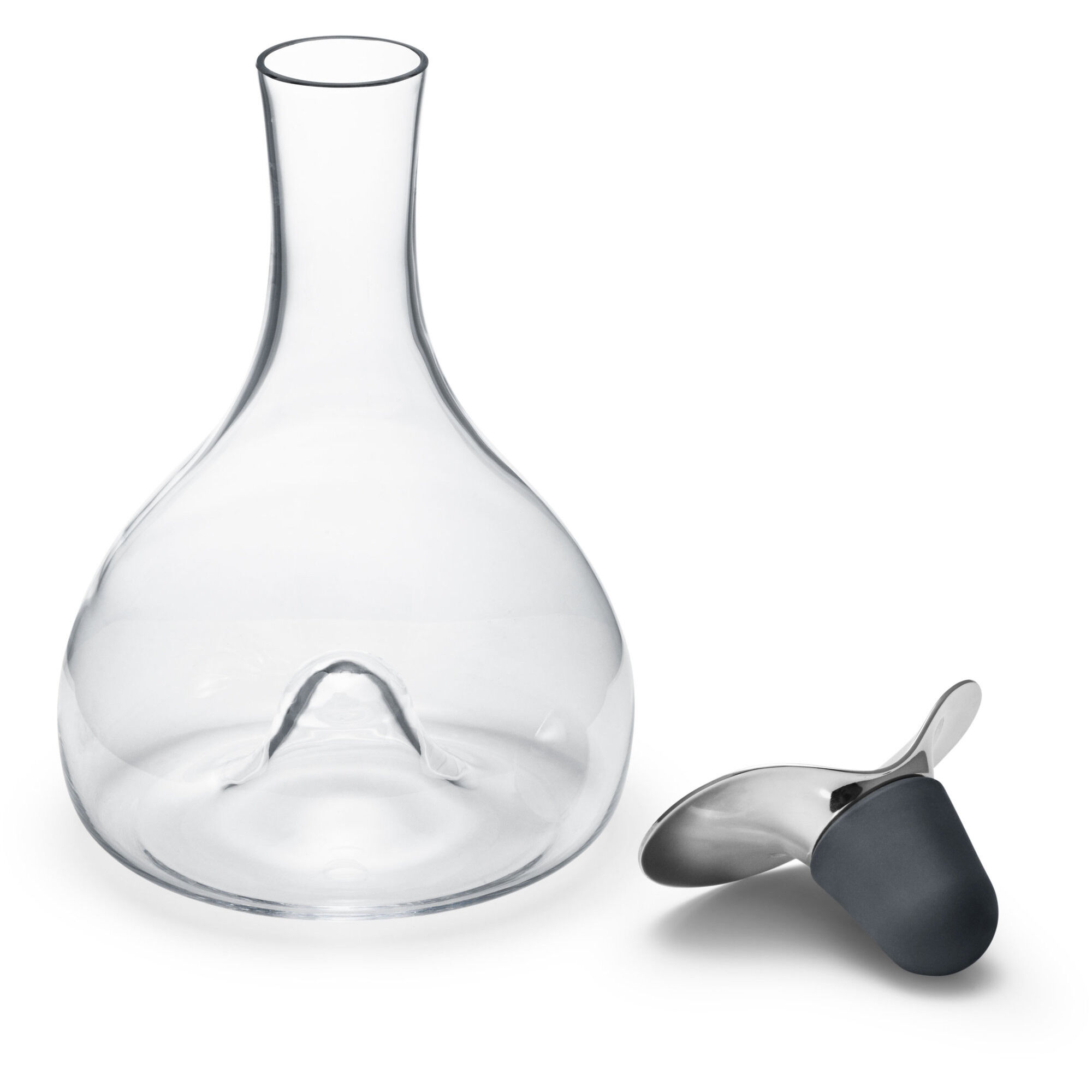 Georg jensen Wine & Bar Vinkaraffel