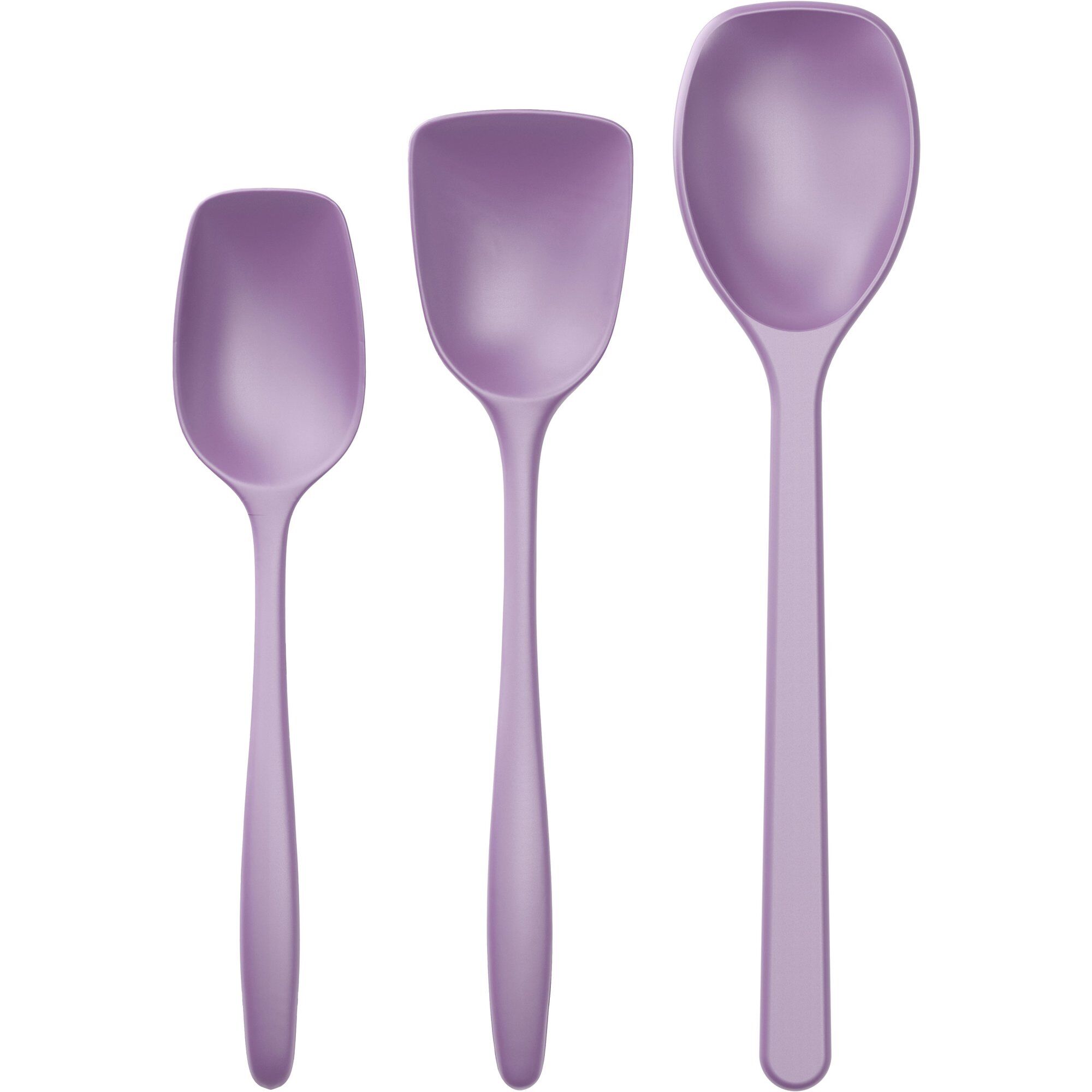 Rosti Classic Grydeskesæt 3 dele, lavender
