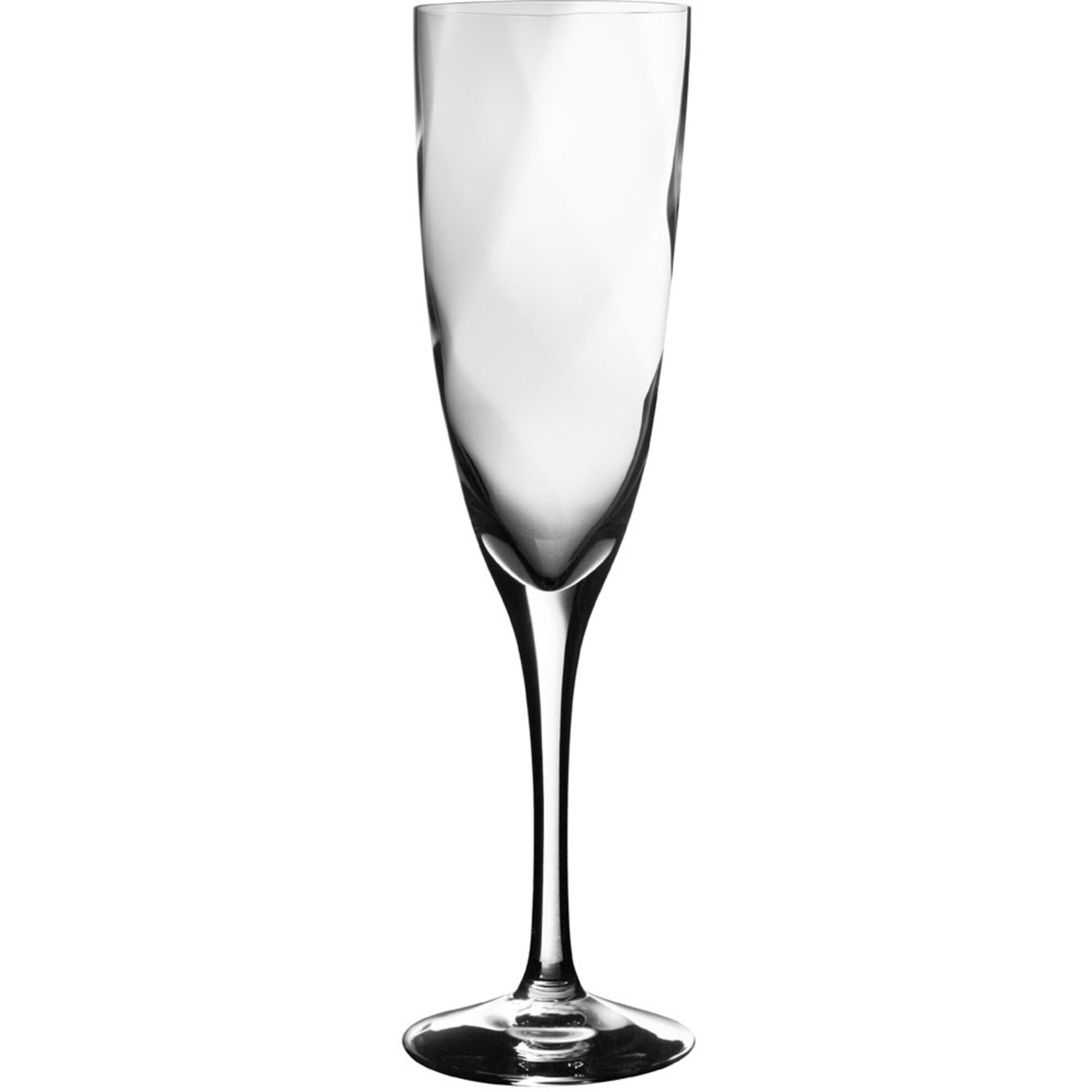 Kosta boda ChÃ¢teau champagneglas