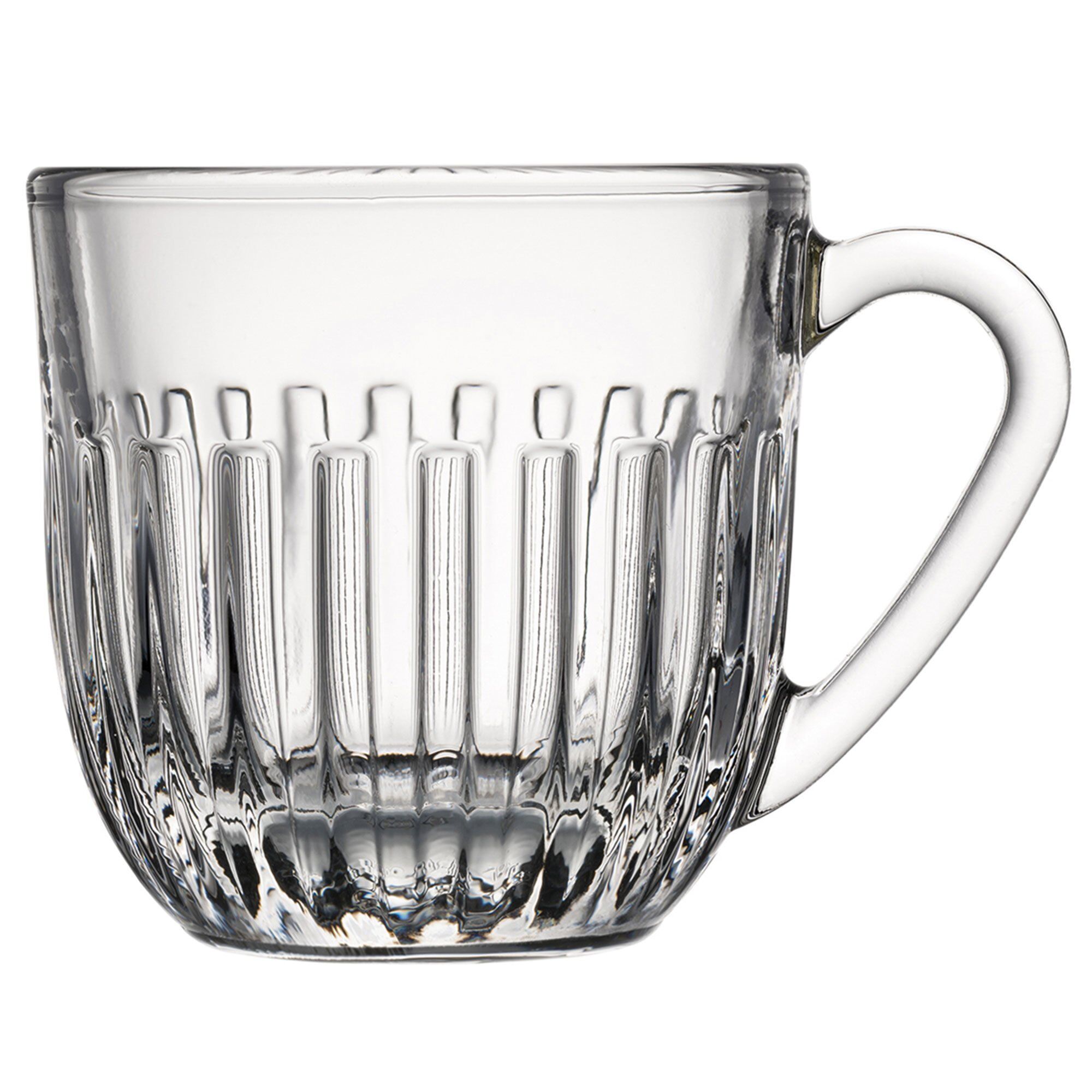 La rochÃ¨re Ouessant espressoglas 9 cl 6-pak