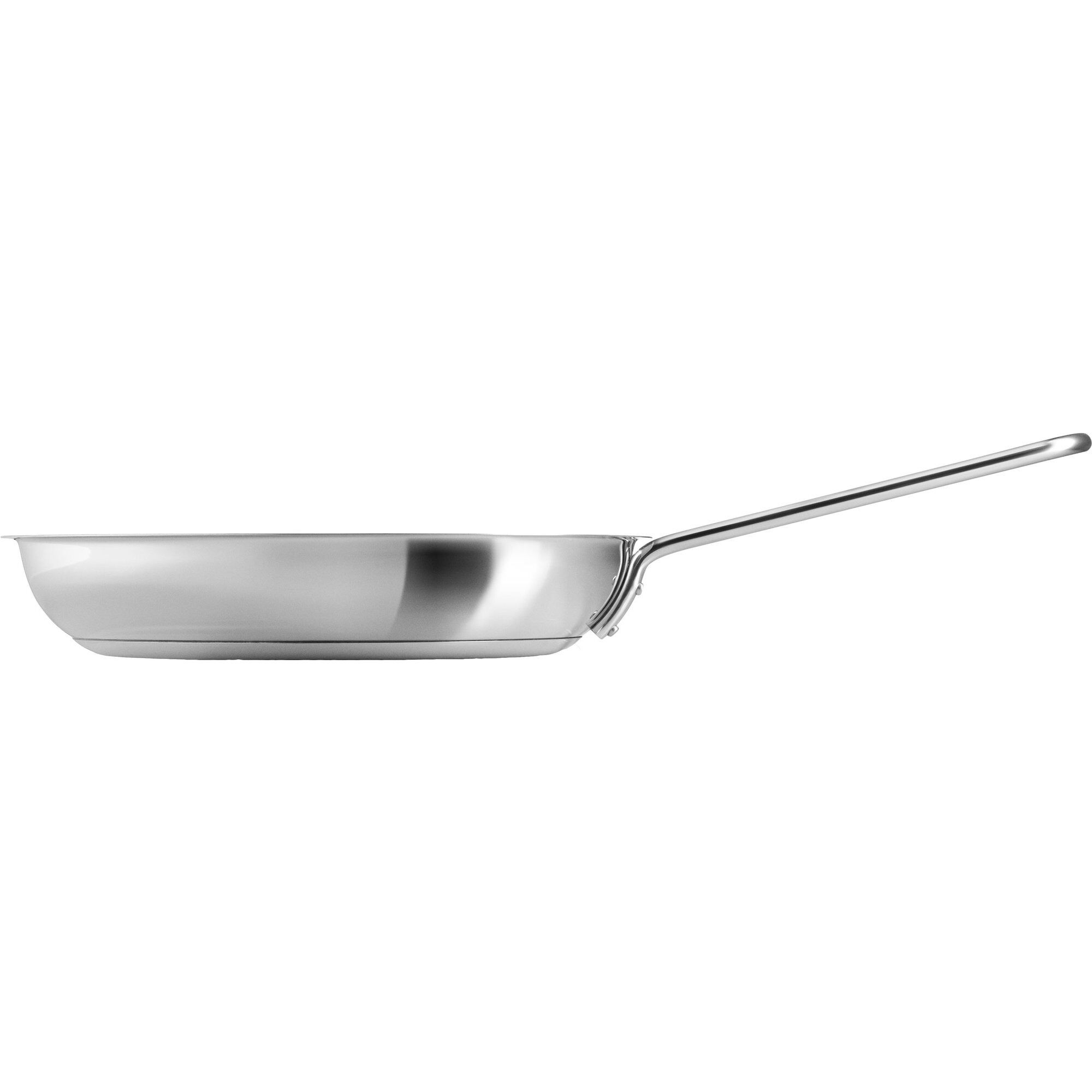 Eva trio Heat Control stegepande, 24 cm.