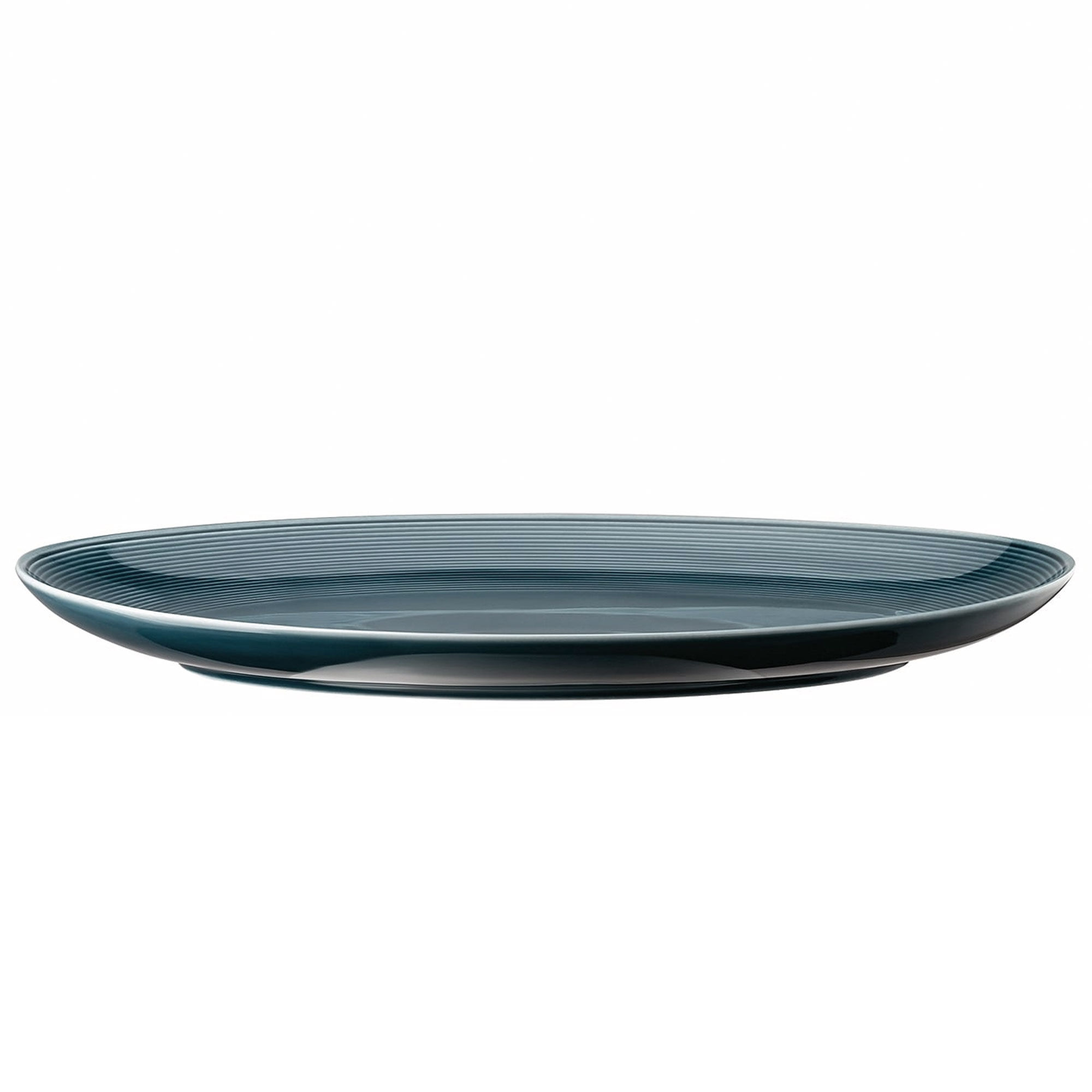 Rosenthal Thomas Loft serveringsfad 34 cm, night blue