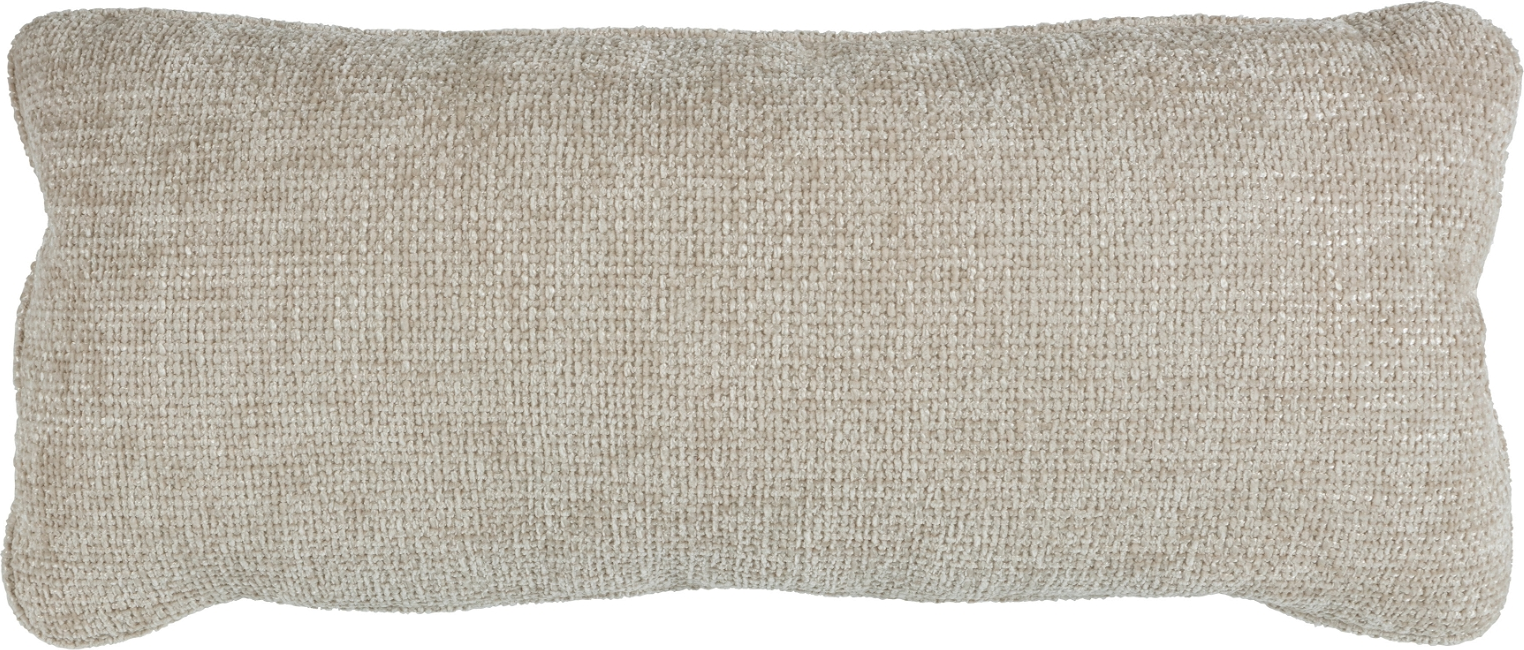 Pyntepude WOOOD Exclusive Bean 30x70 cm natur
