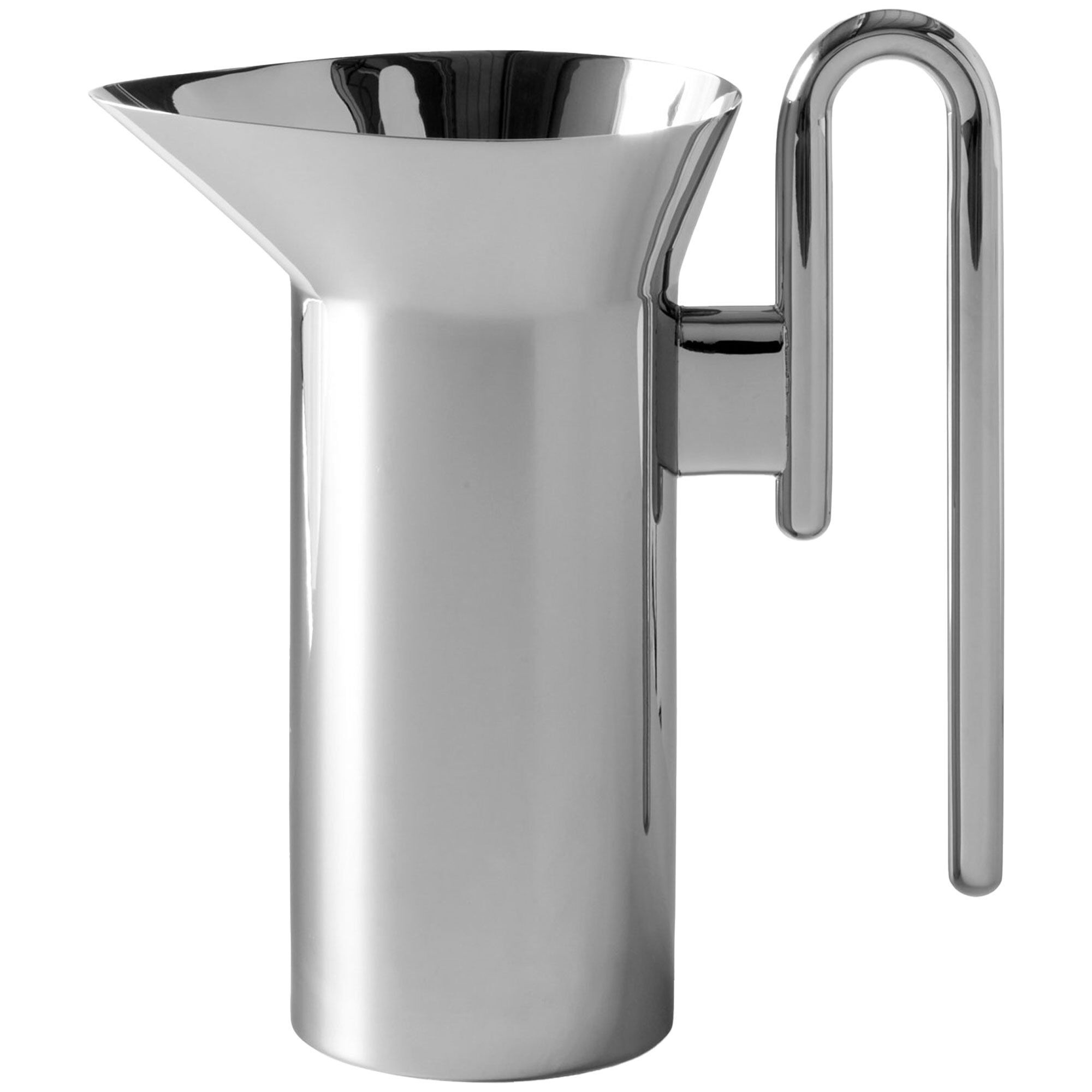 Andtradition &Tradition JH38 Momento Kanna 1 liter, rustfrit stål