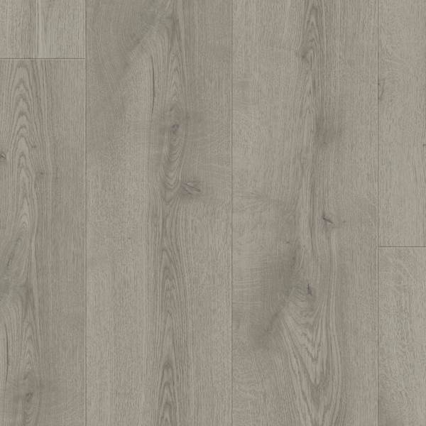 Tarkett Laminatgulv - Woodstock Longboards - Summit Oak Grey  : Erling Christensen Møbler