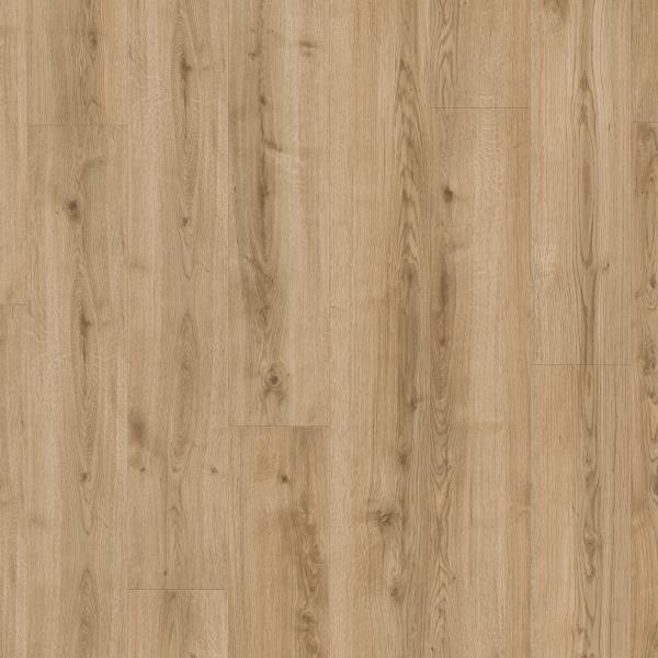 Tarkett Laminatgulv - Woodstock Soundlogic - Jura Oak Gold  : Erling Christensen Møbler