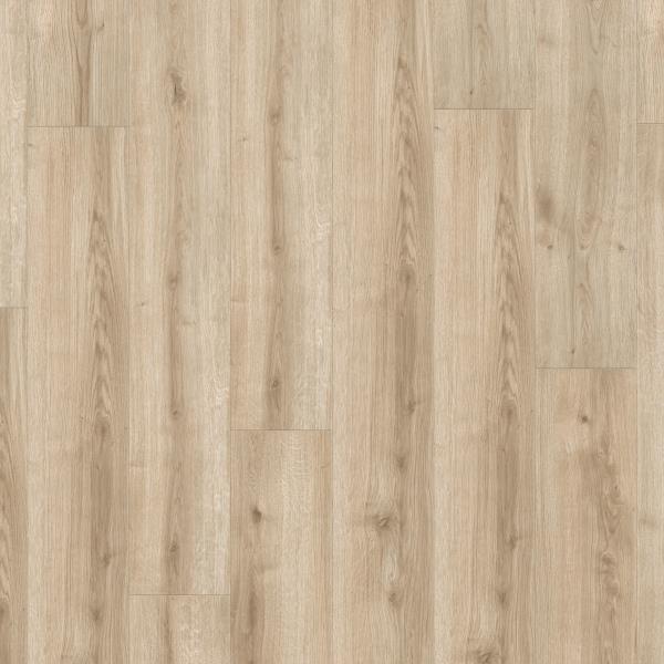 Tarkett Laminatgulv - Woodstock Soundlogic - Jura Oak Platin  : Erling Christensen Møbler