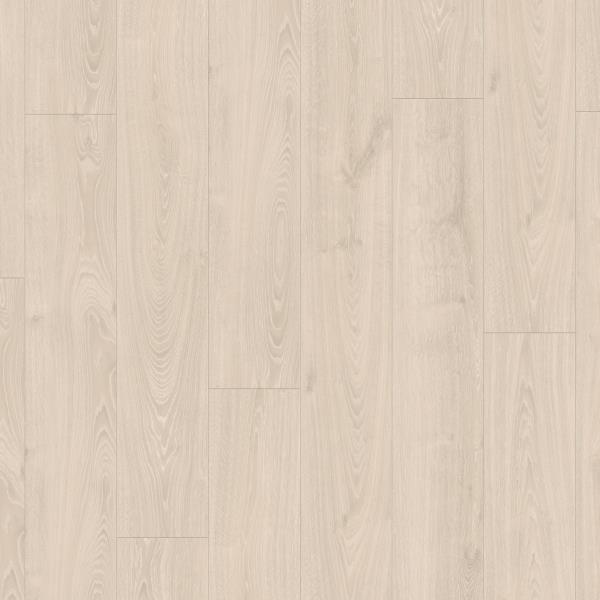 Tarkett Laminatgulv - Woodstock Soundlogic - Swinley Oak Beige  : Erling Christensen Møbler