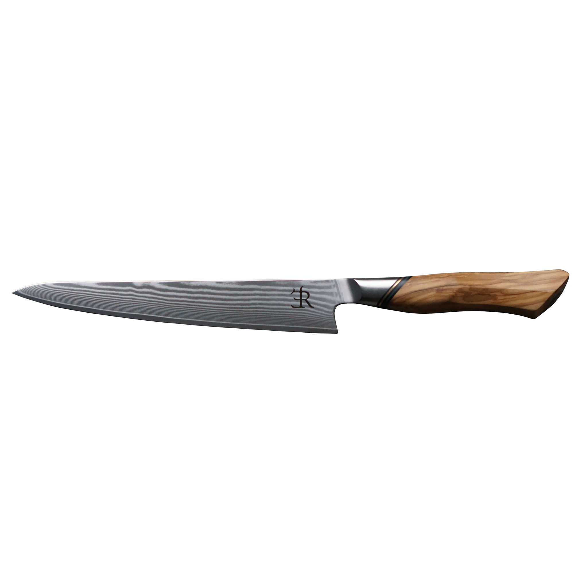 Ryda Knives A-73 Skærekniv 20,5 cm