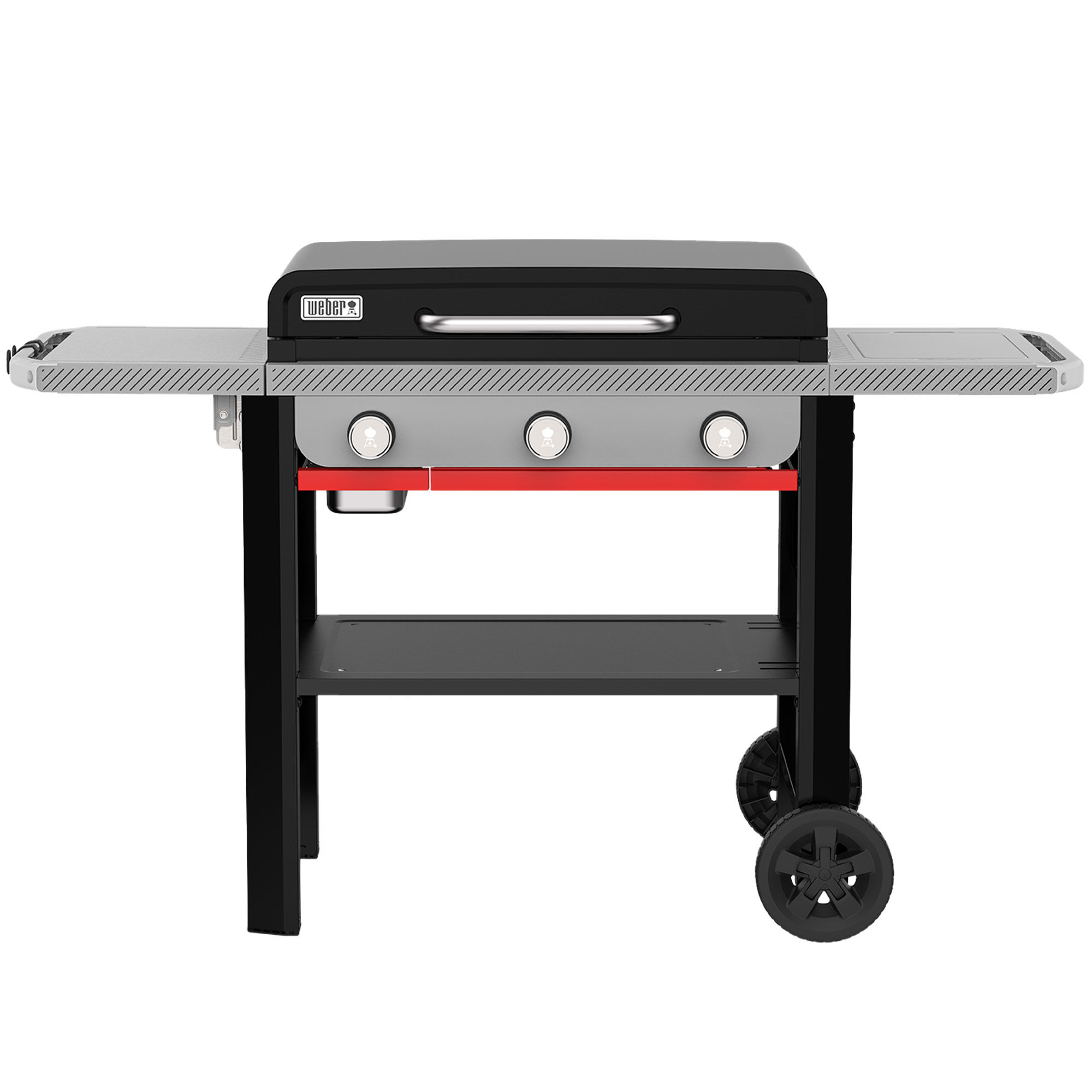 Weber Slate GPD stegebord gas 71 cm