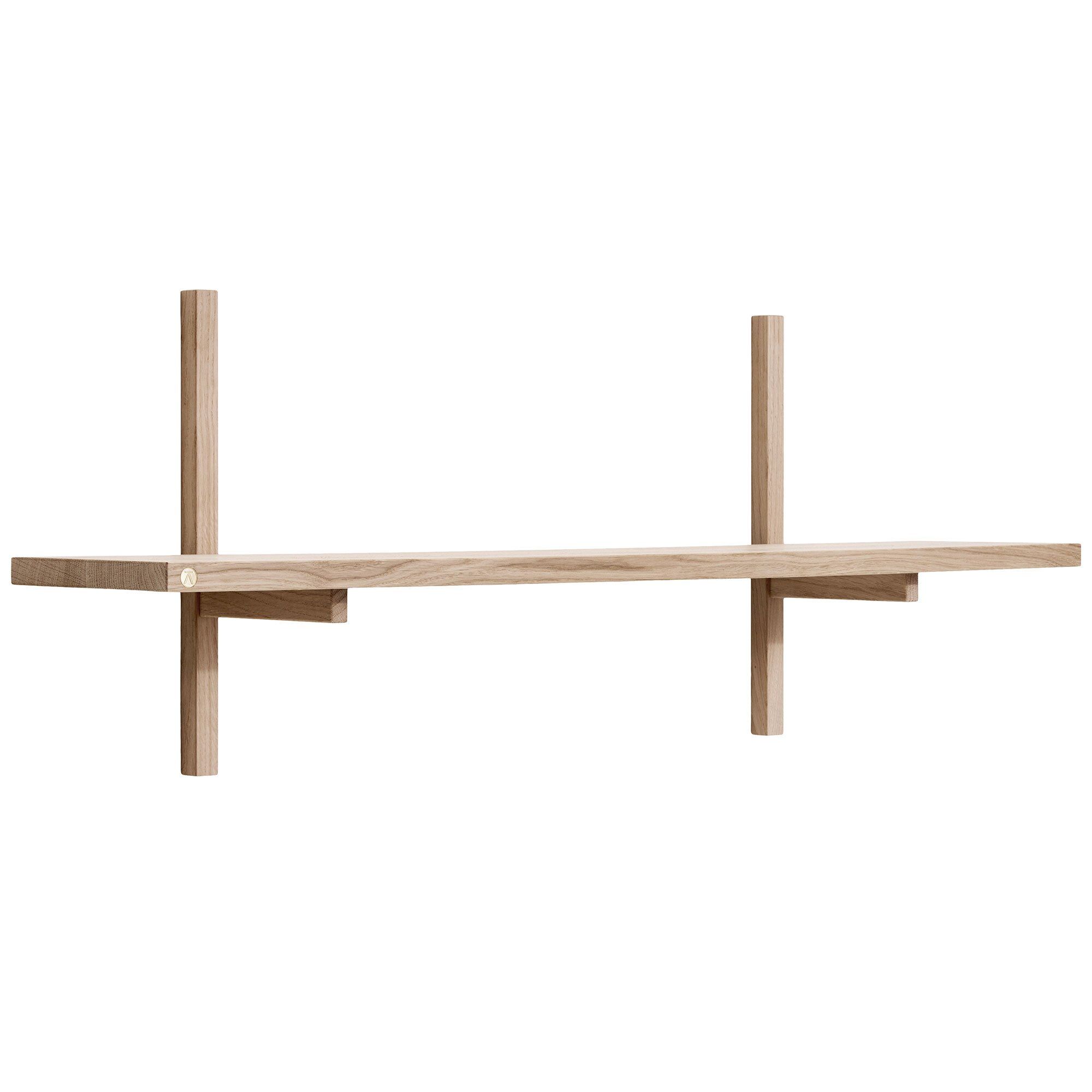 Andersen A-Light Shelf hylde