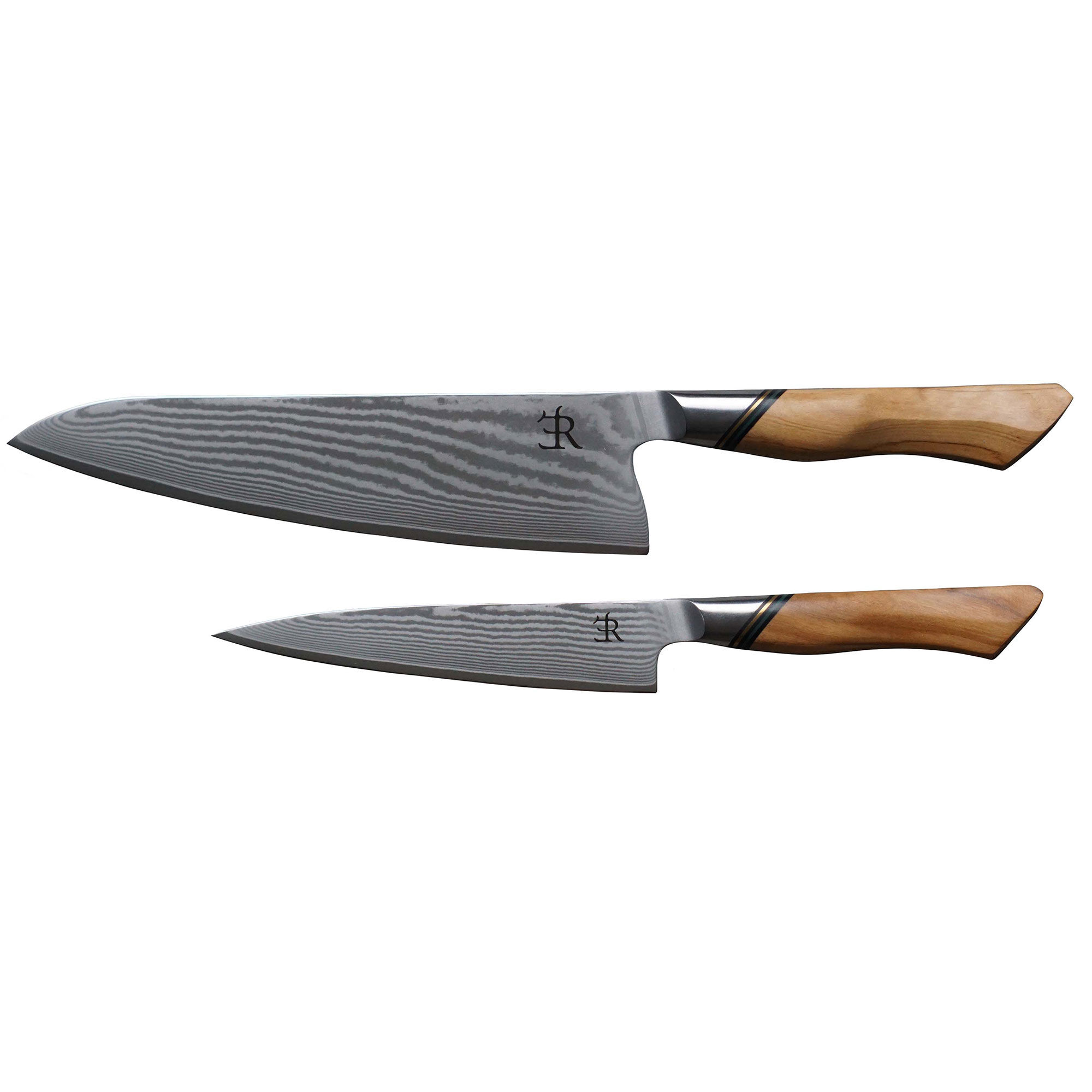Ryda Knives A-73 Gavesæt