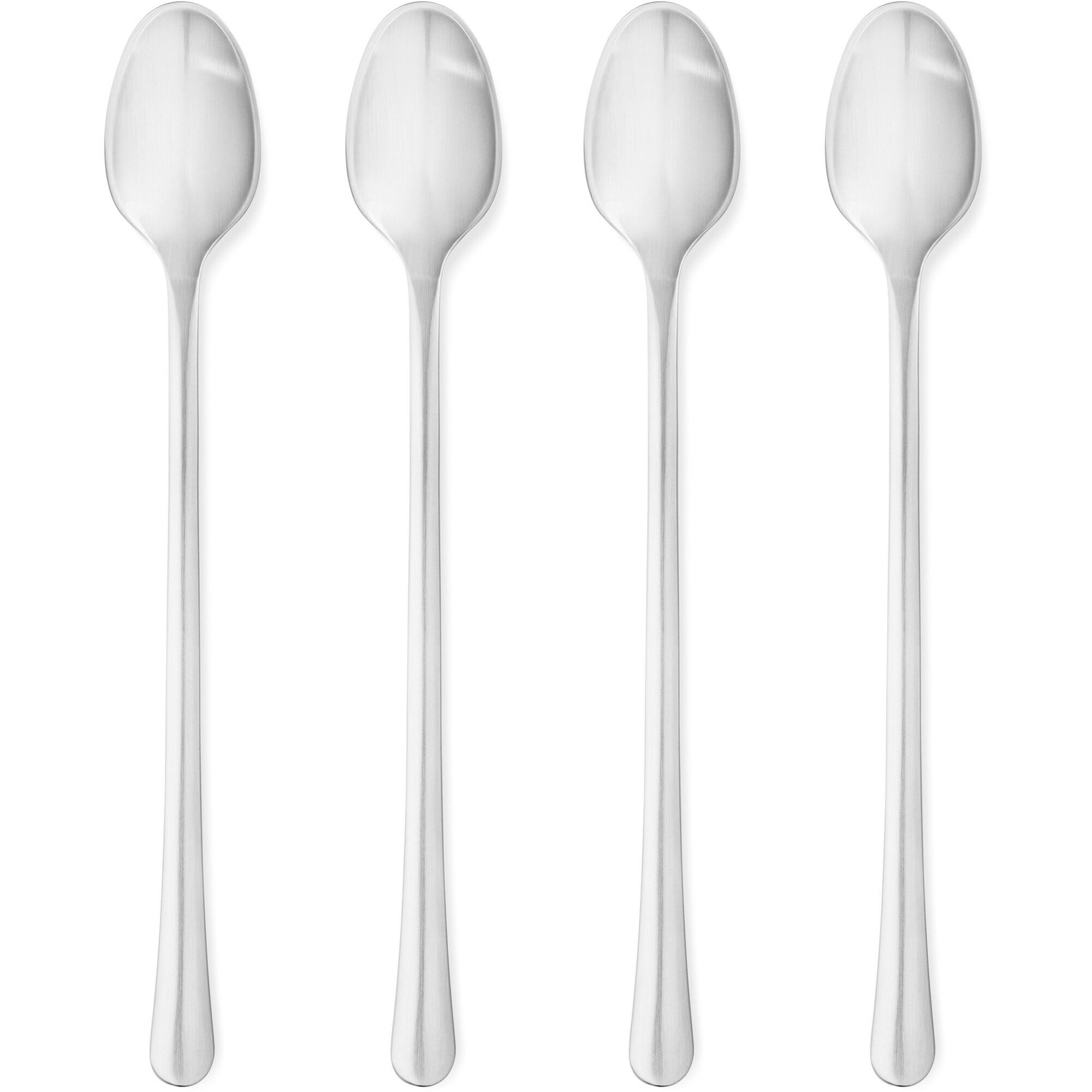 Georg jensen Copenhagen Café Latte Ske, 4 stk.