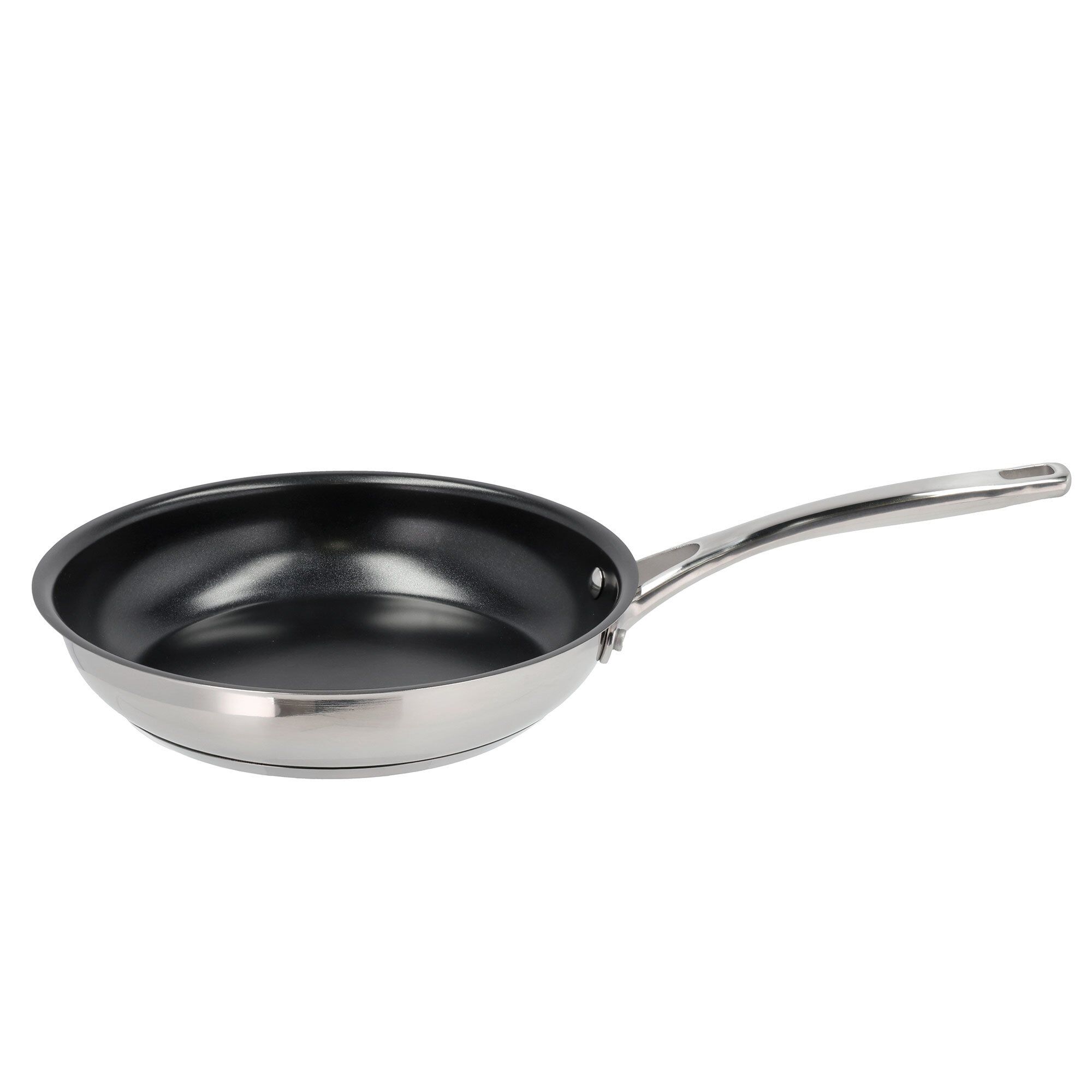 Tareq taylor Ellen Stegepande 24 cm 18/8 rustfrit stål