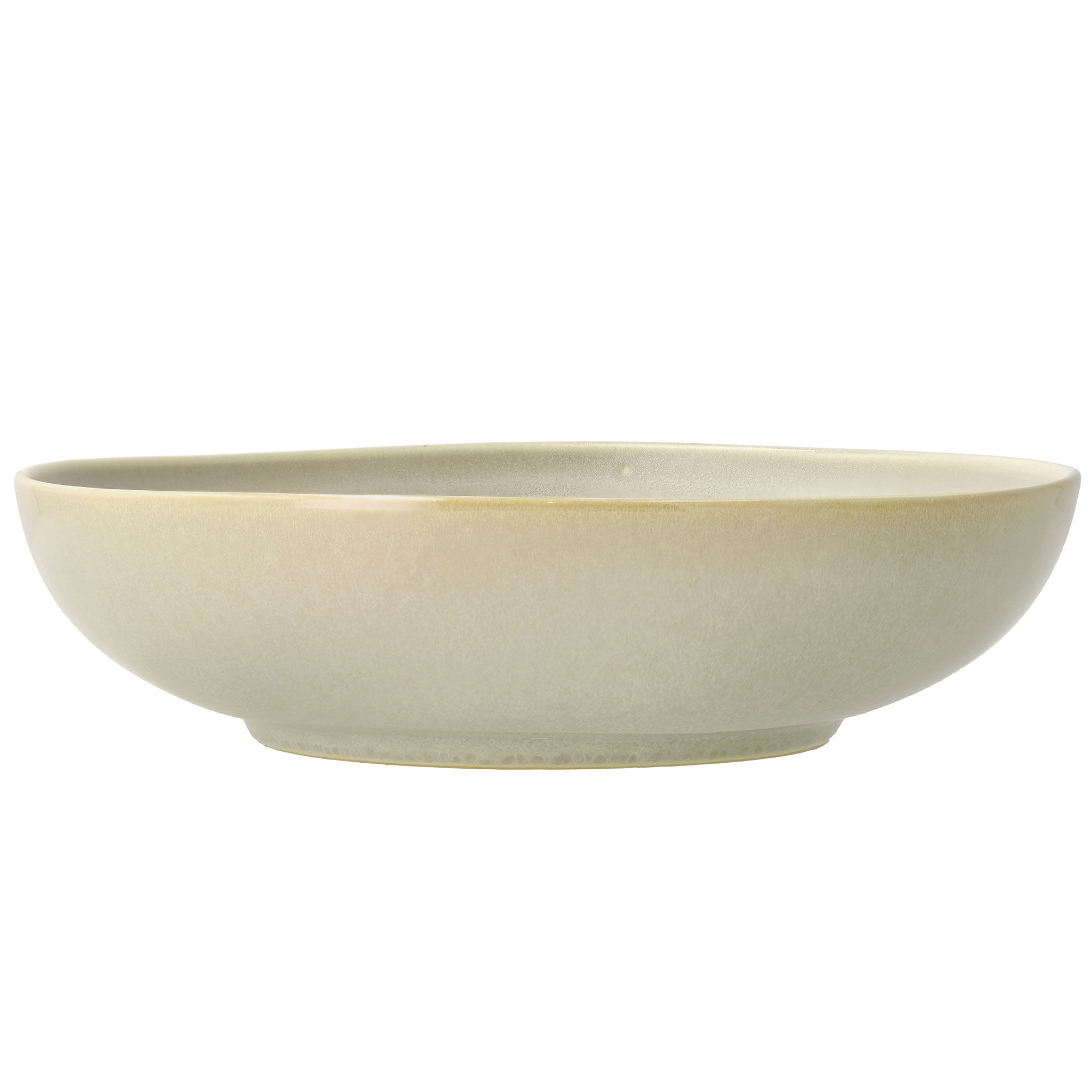 Villa Collection Shoku skål Ø23 cm, soft beige