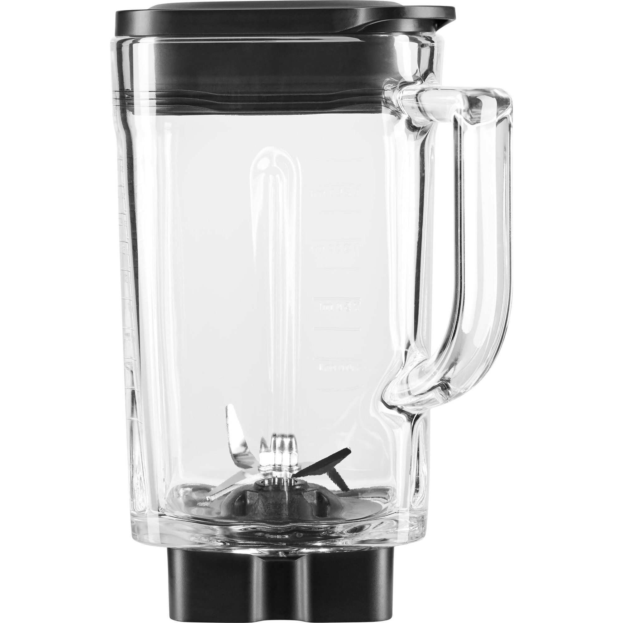 Kitchenaid 5KSB2048JGA K400/K150 Glaskande 1,4 liter