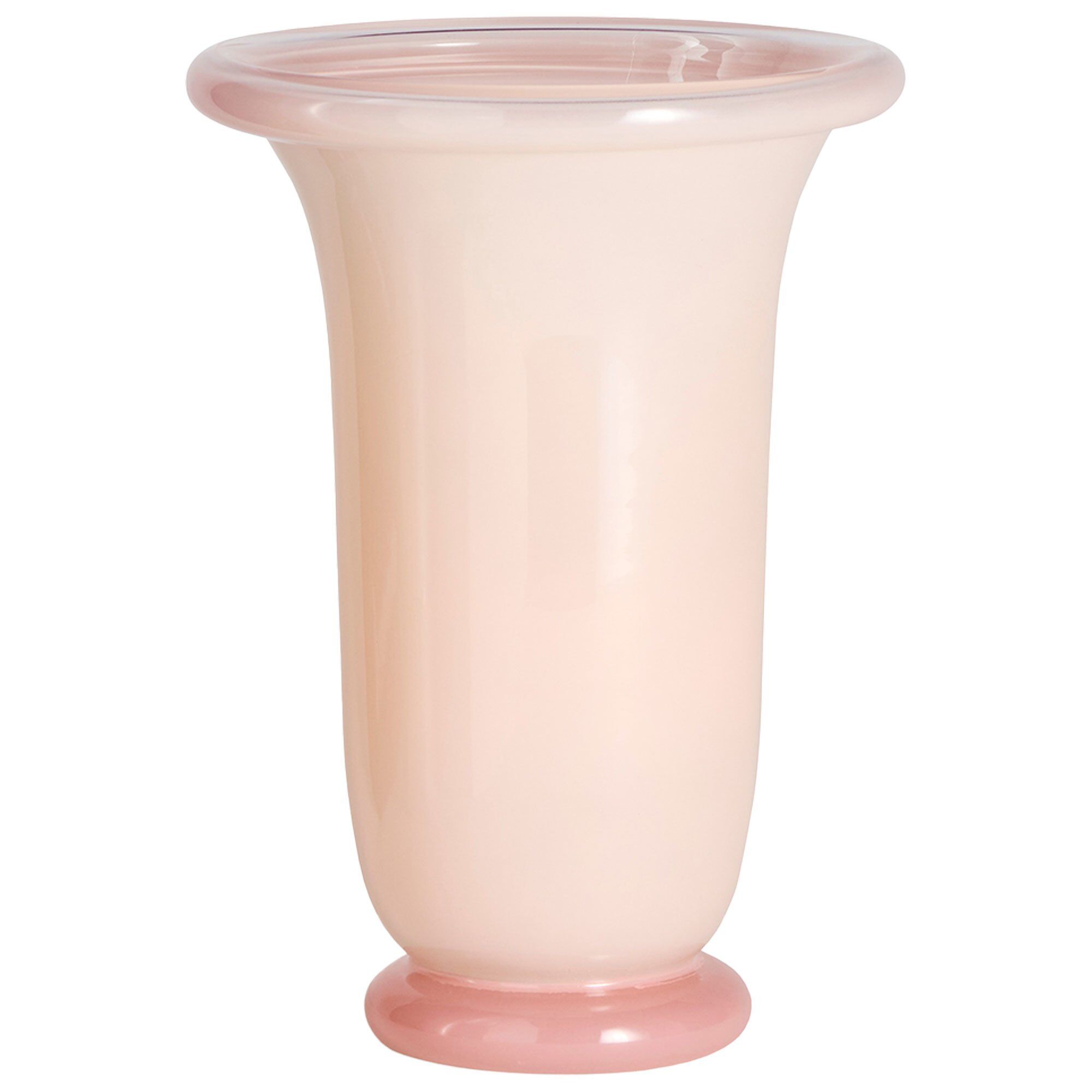 Hay Empire (medium) vas, lys rosa
