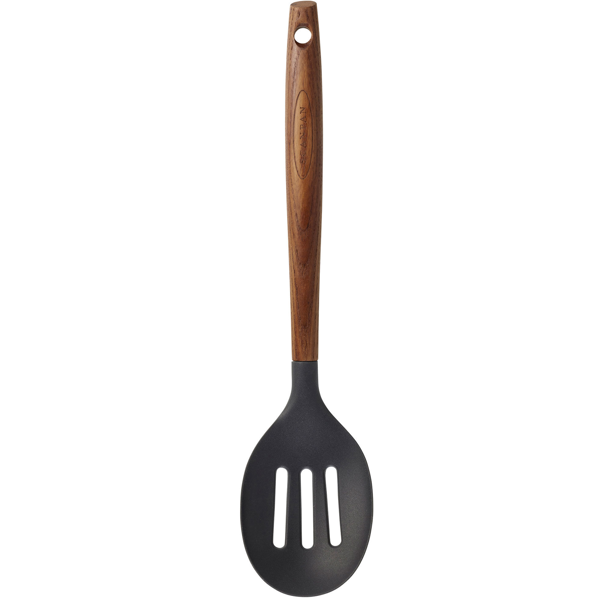 Scanpan Accessories perforeret ske 31 cm