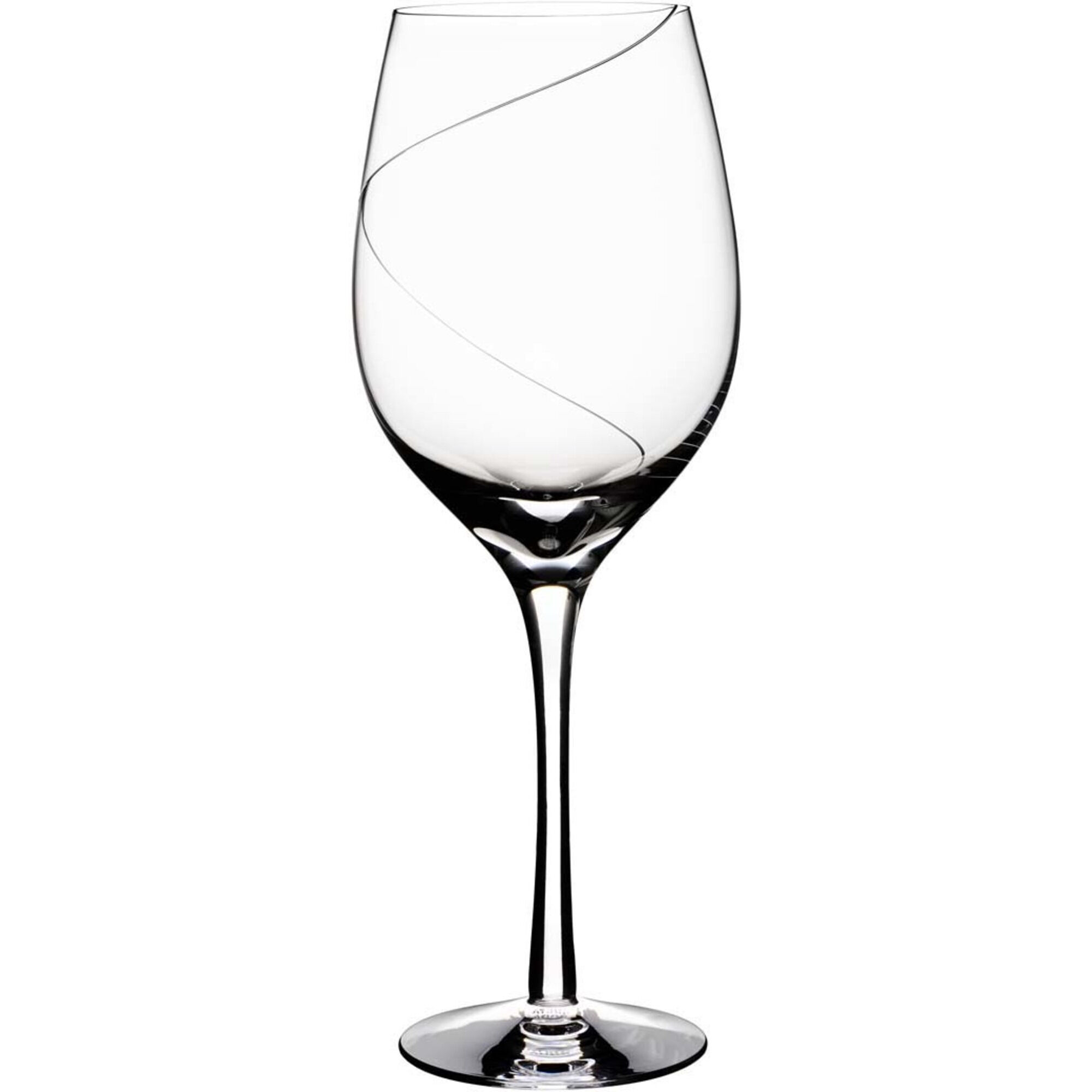 Kosta boda Line vinglas XL, 67 cl.