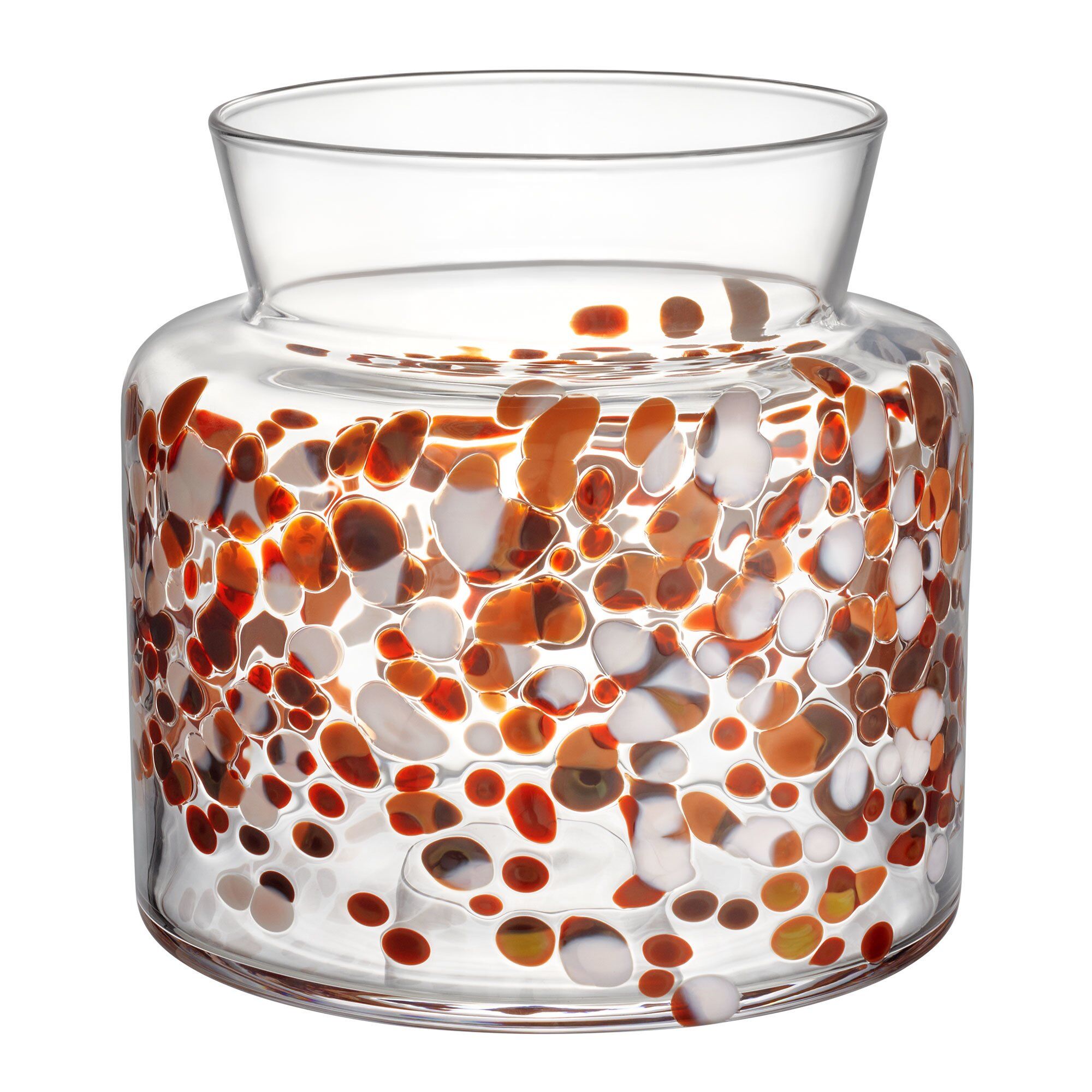 Kosta boda Meadow Fall Vase, 19,5 cm