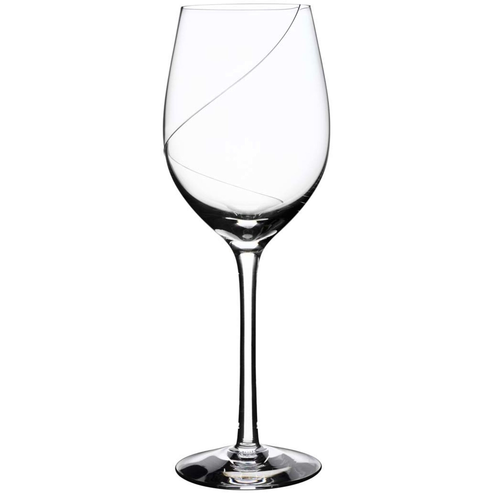 Kosta boda Line vinglas XL, 44 cl.