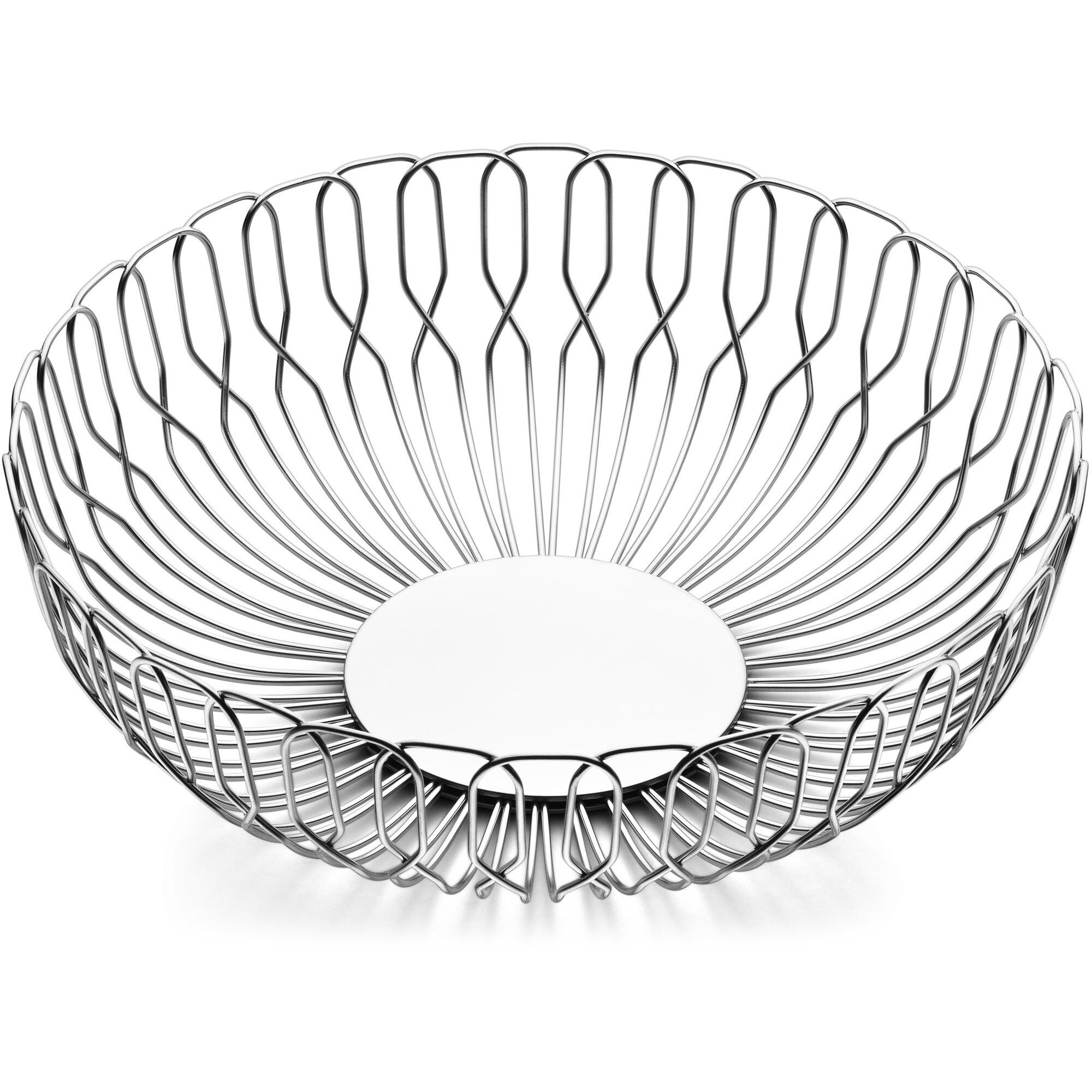 Georg jensen Alfredo Brødkurv, Stor