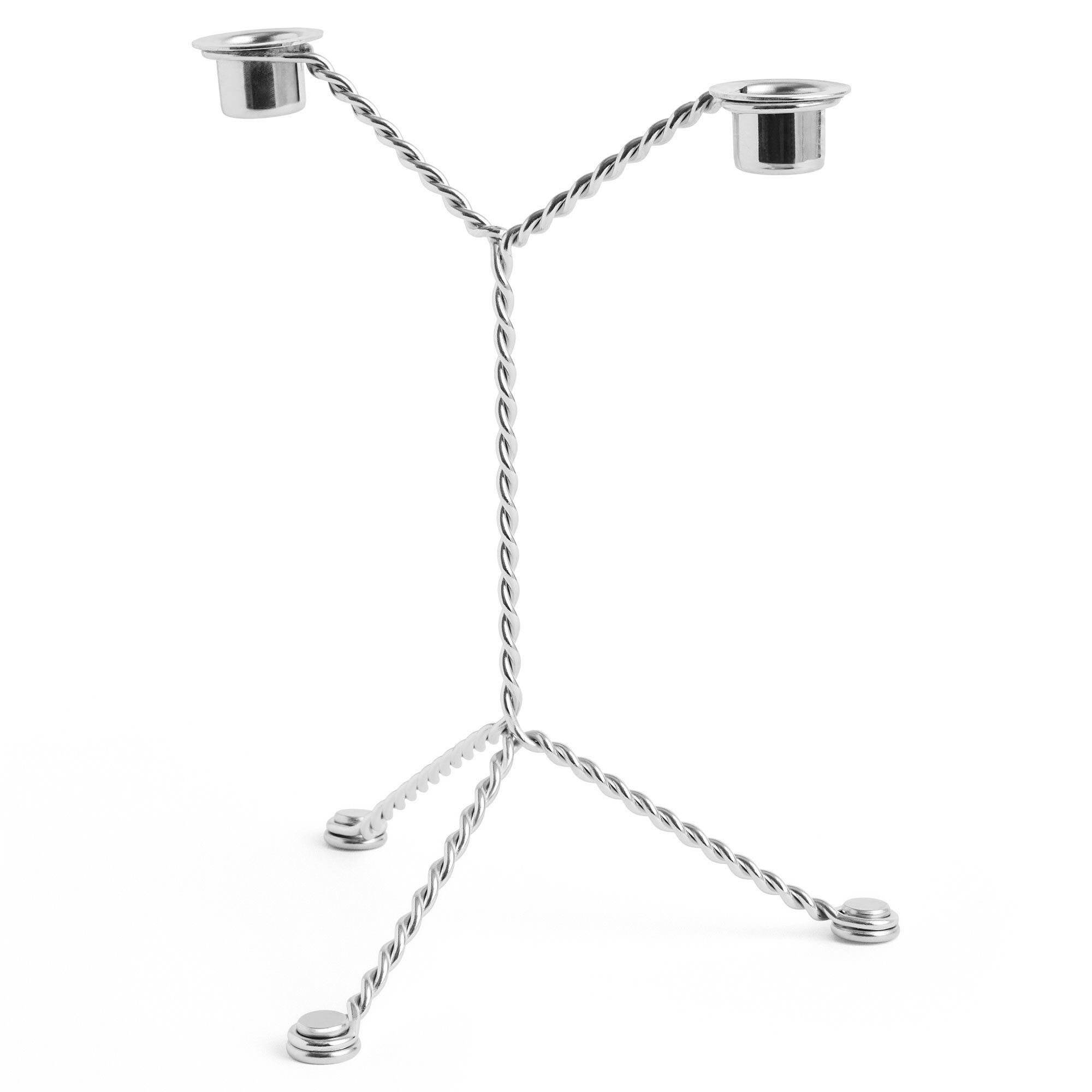 Hay Wire Lysestage, mirror