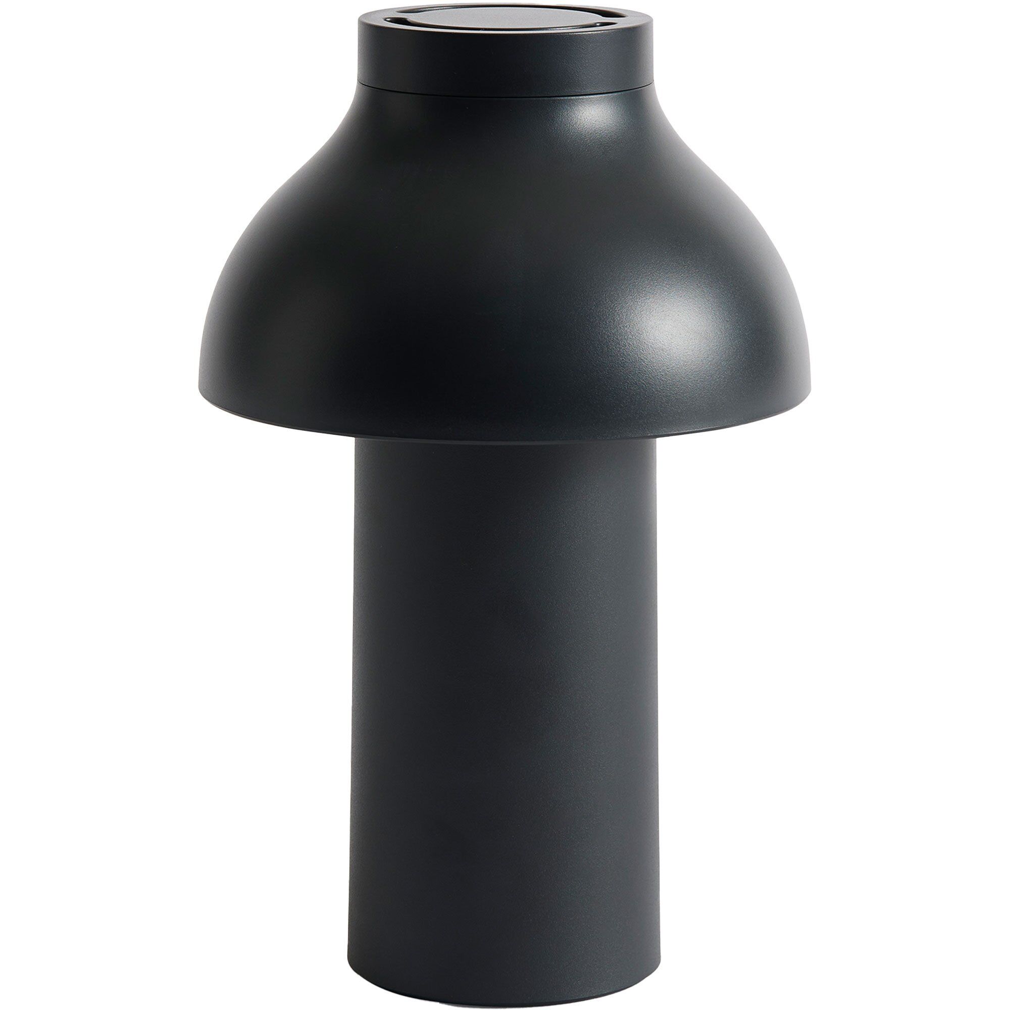 Hay PC No 2 bærbar lampe, blød sort