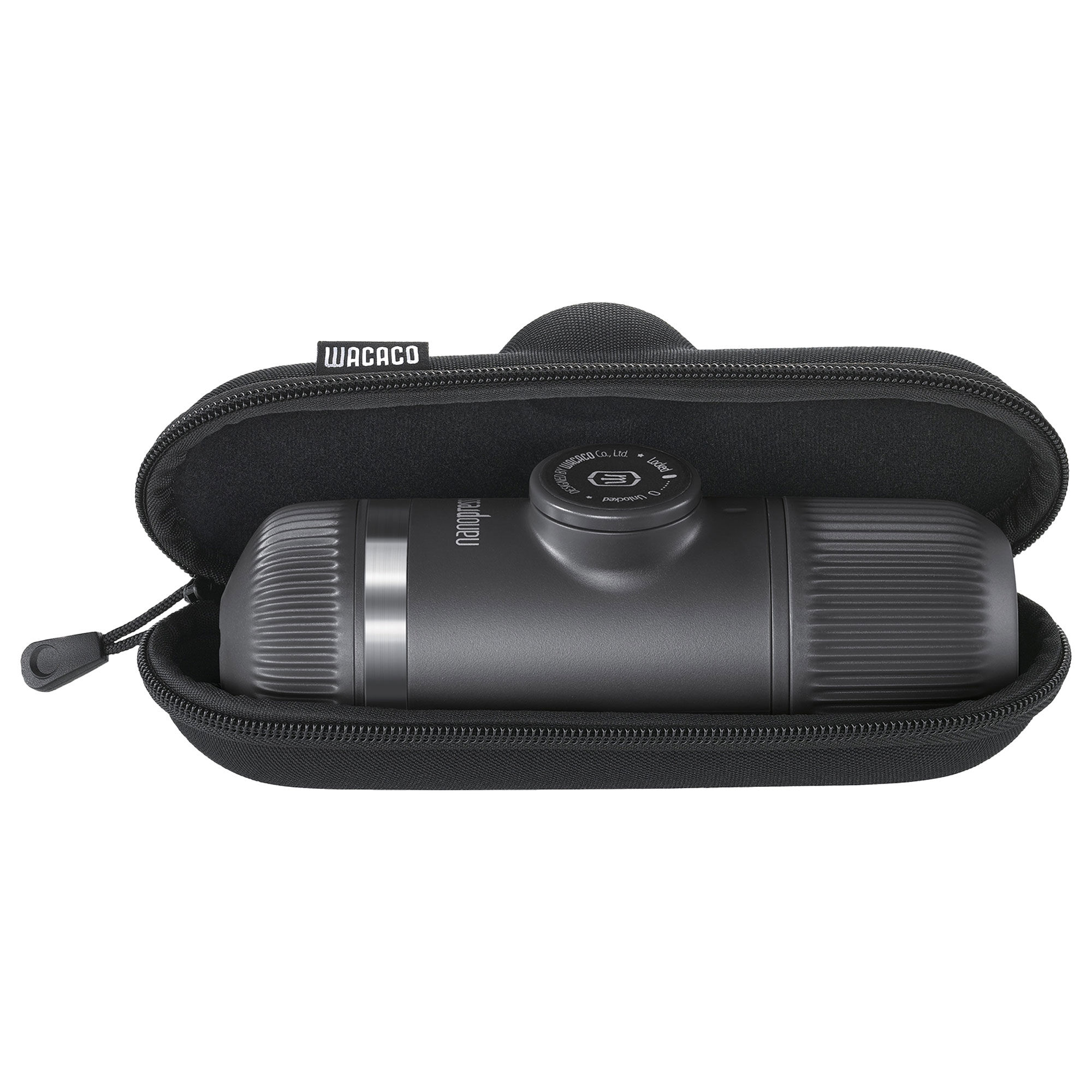 Wacaco Nanopresso L-Case